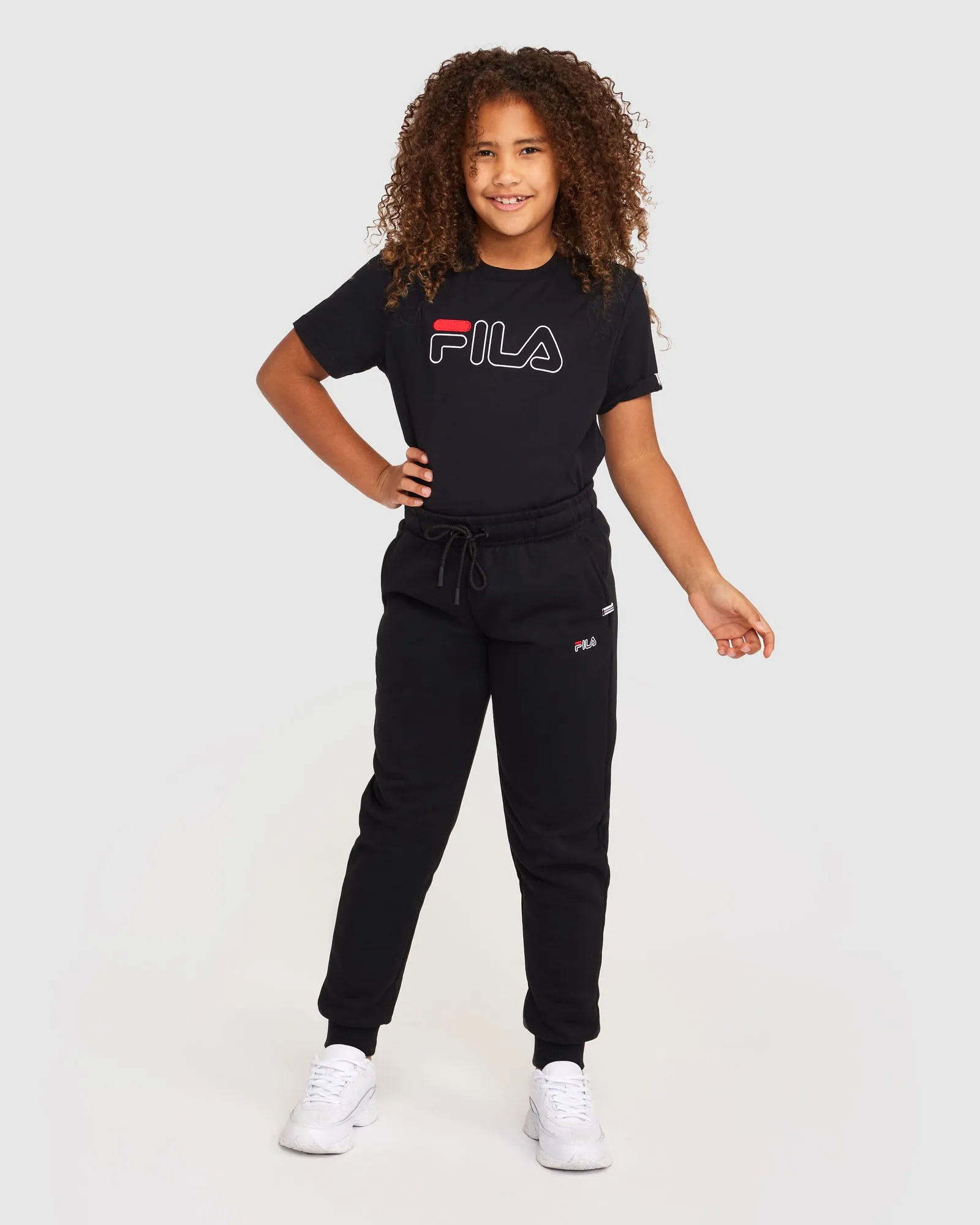 Classic 2.0 Kid's Trackpant