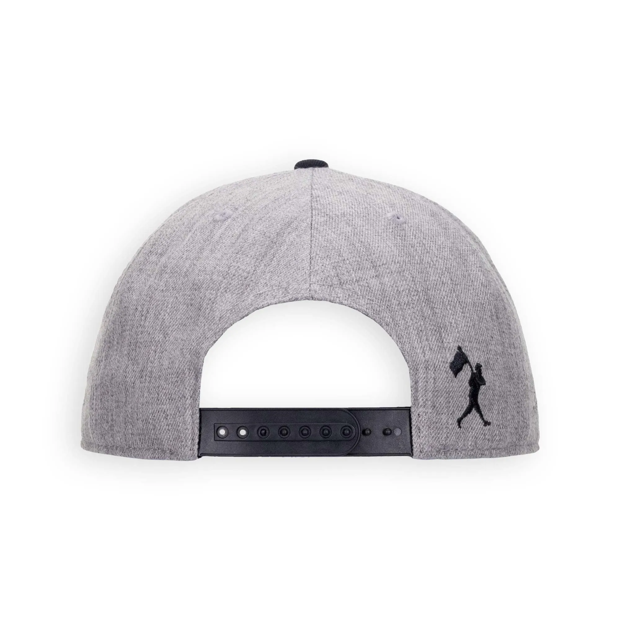 Clemente Swinging Flag Cap