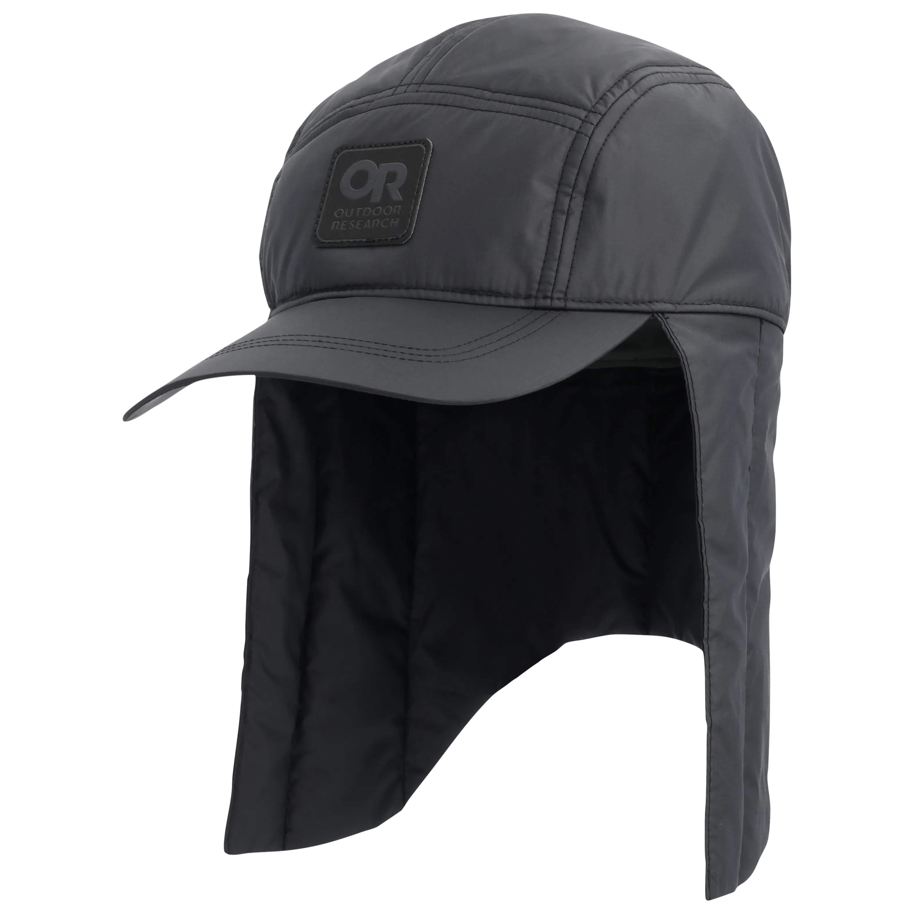 Coldfront Insulated Cap