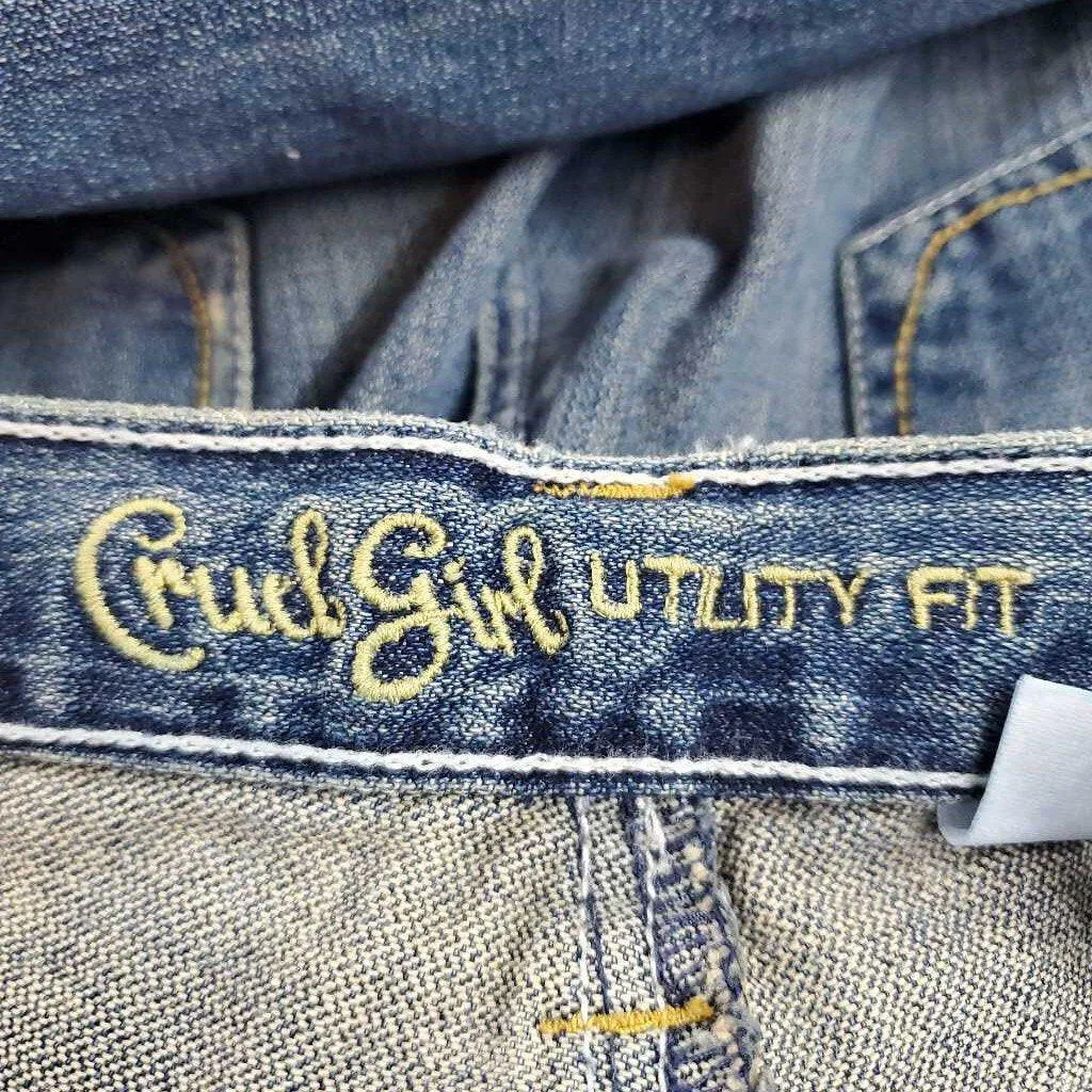 Cruel Girl Jeans 13