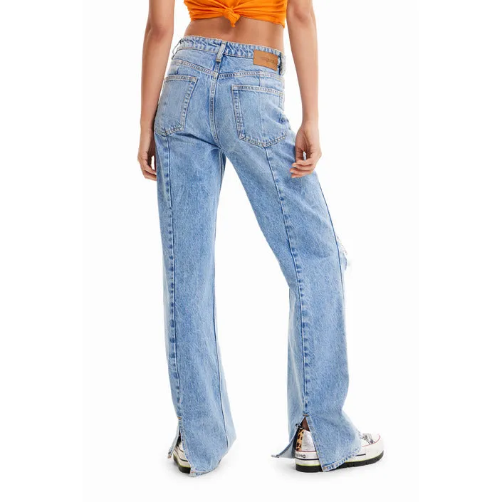 Desigual Jeans Donna