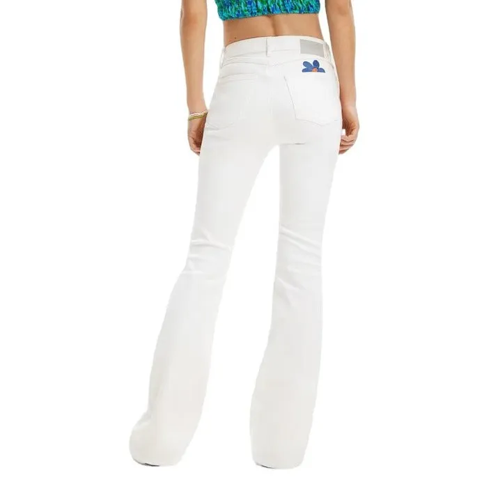 Desigual Jeans Donna