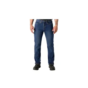 Dickies 5 Pocket Regular Fit Denim Medium Wash