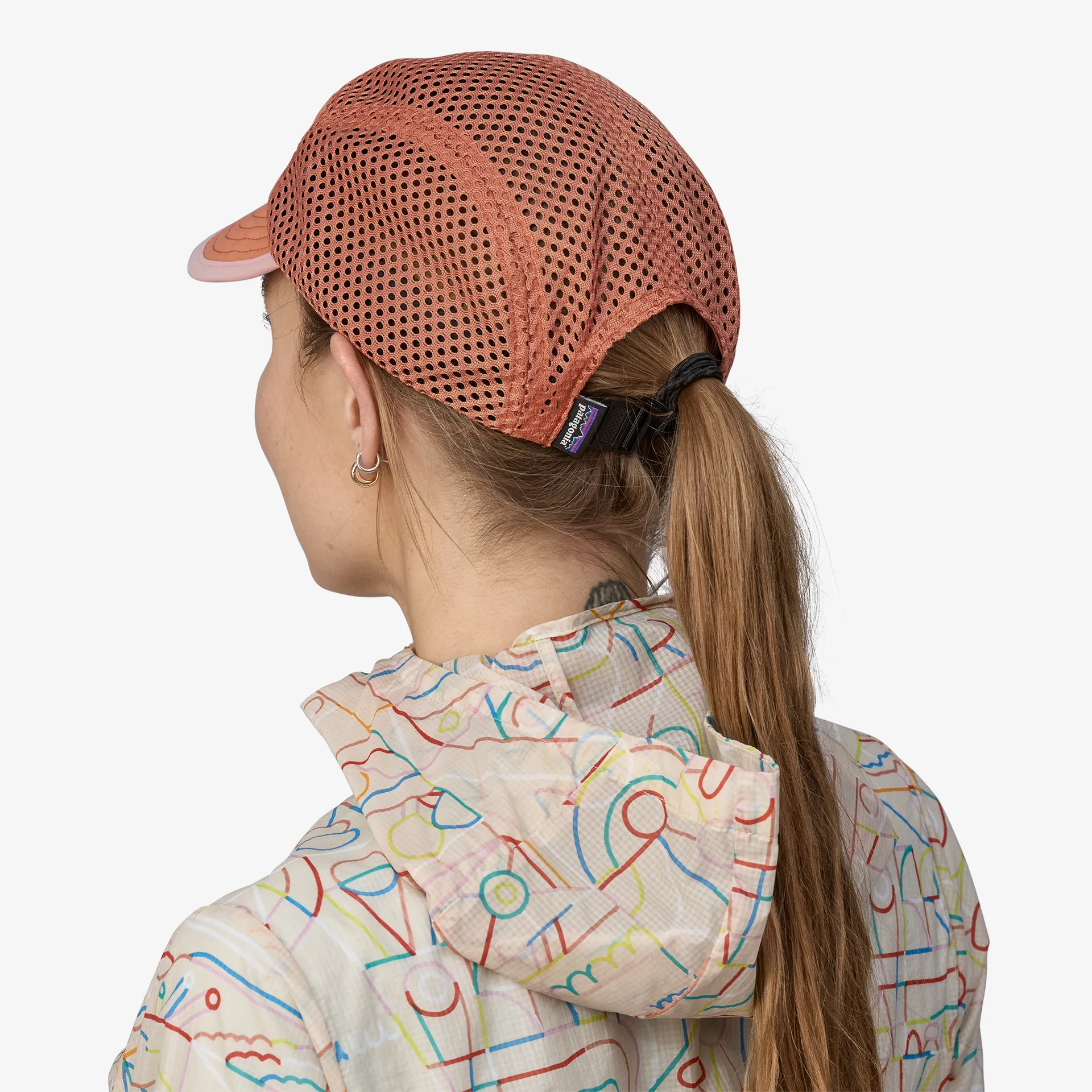 Duckbill Cap