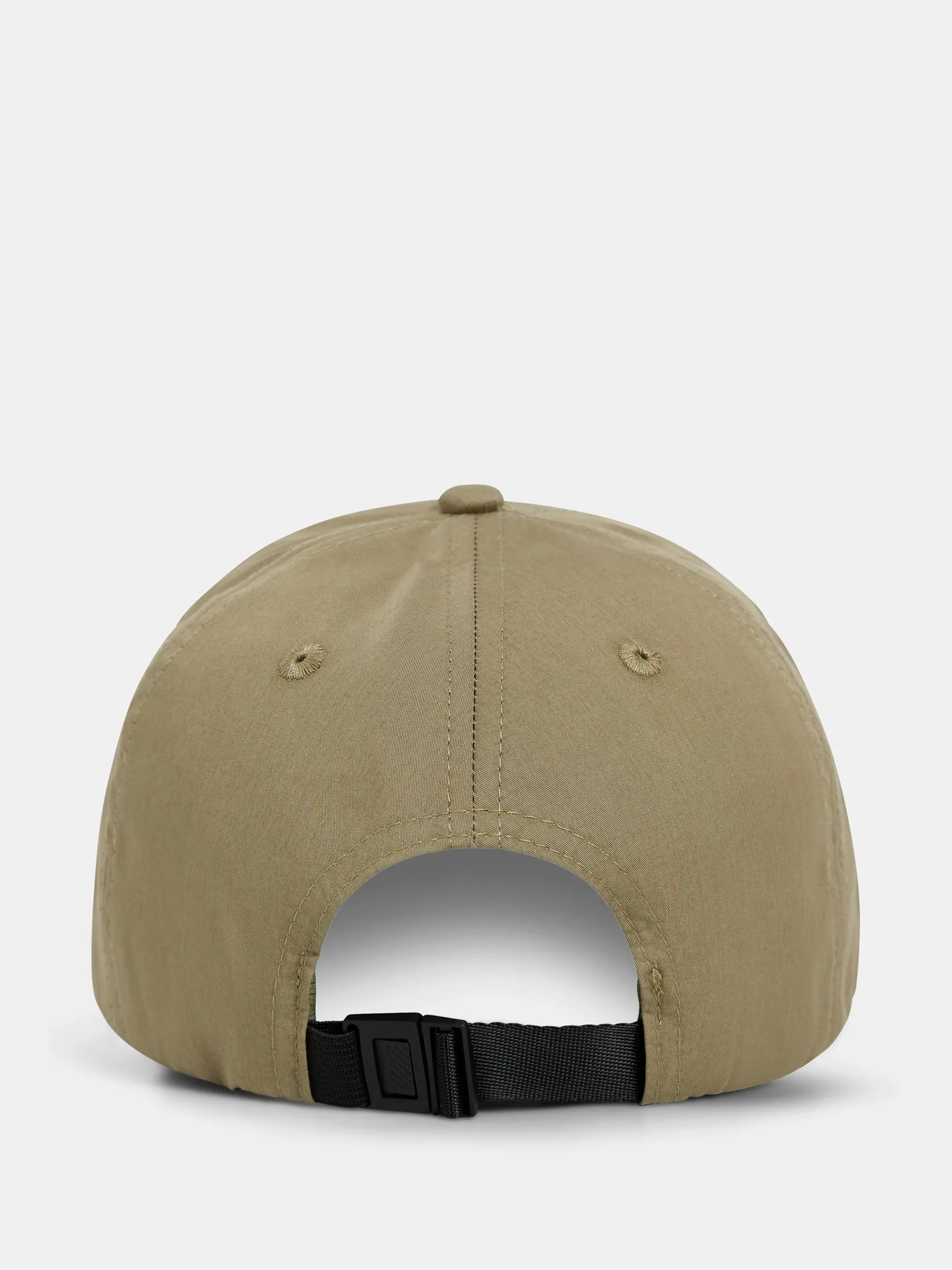 Elijah Cotton Logo Cap