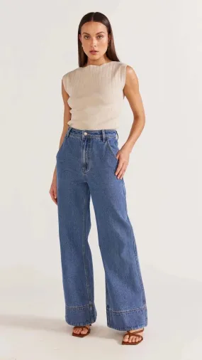 Eva Denim Jeans