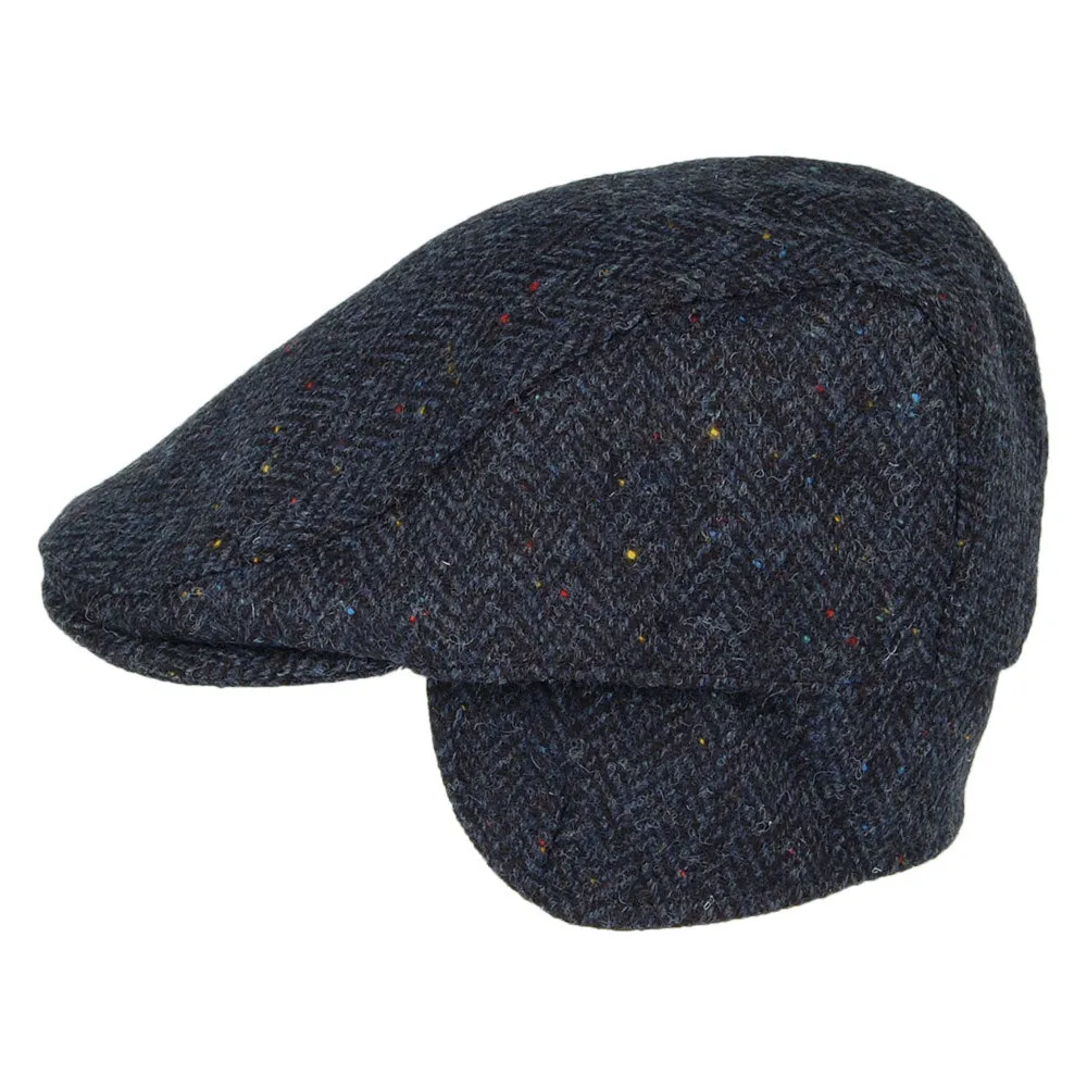 Failsworth Oban Flat cap