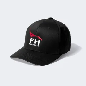 Falcon Heavy Cap