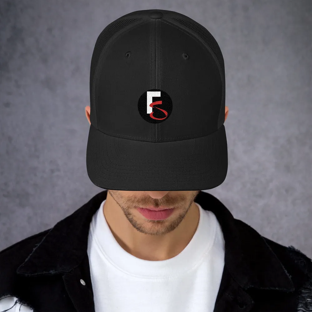 FetSoldier - Trucker Cap