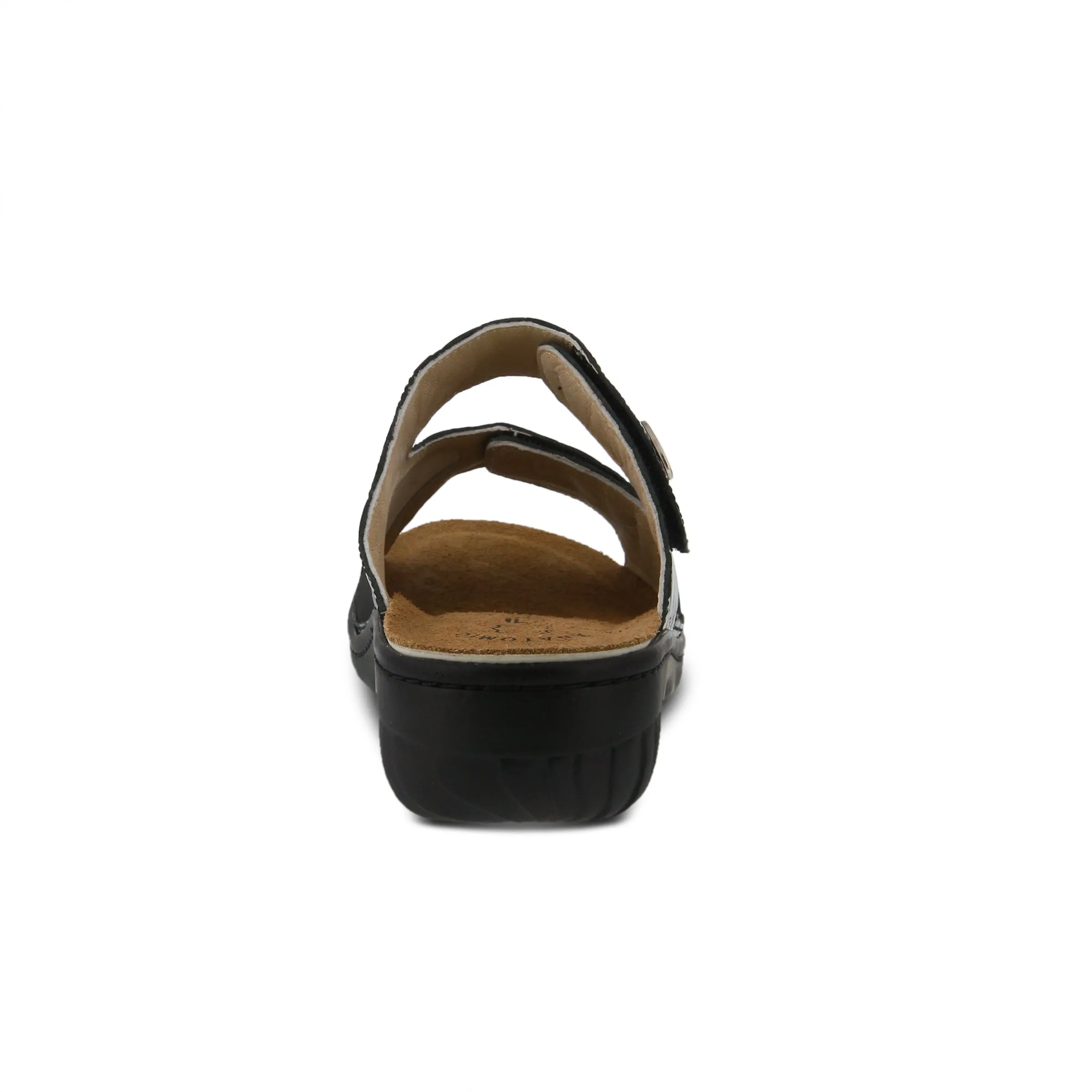 FLEXUS ALMERIA SLIDE SANDAL