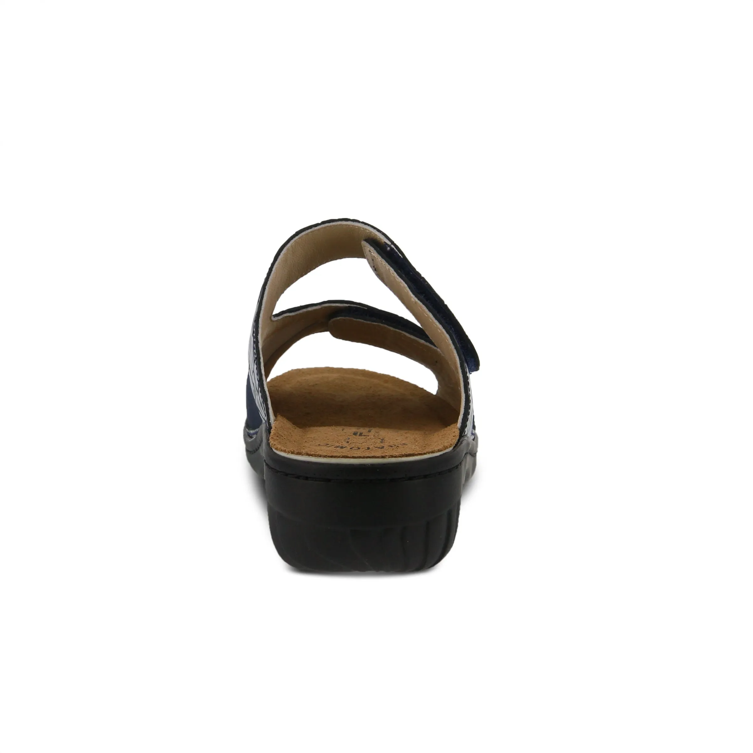 FLEXUS ALMERIA SLIDE SANDAL