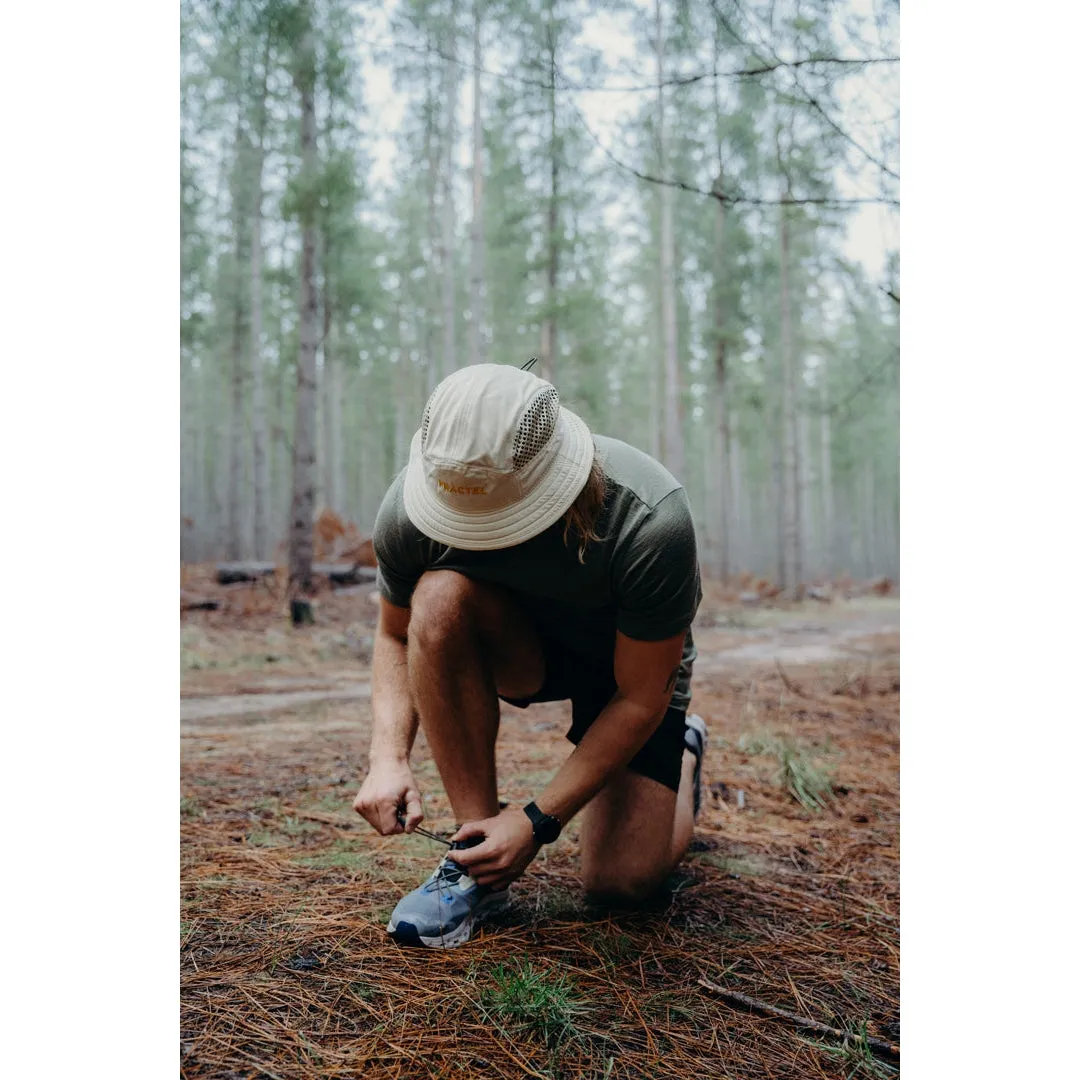 Fractel F-Series "SAHARA" Edition Bucket Hat