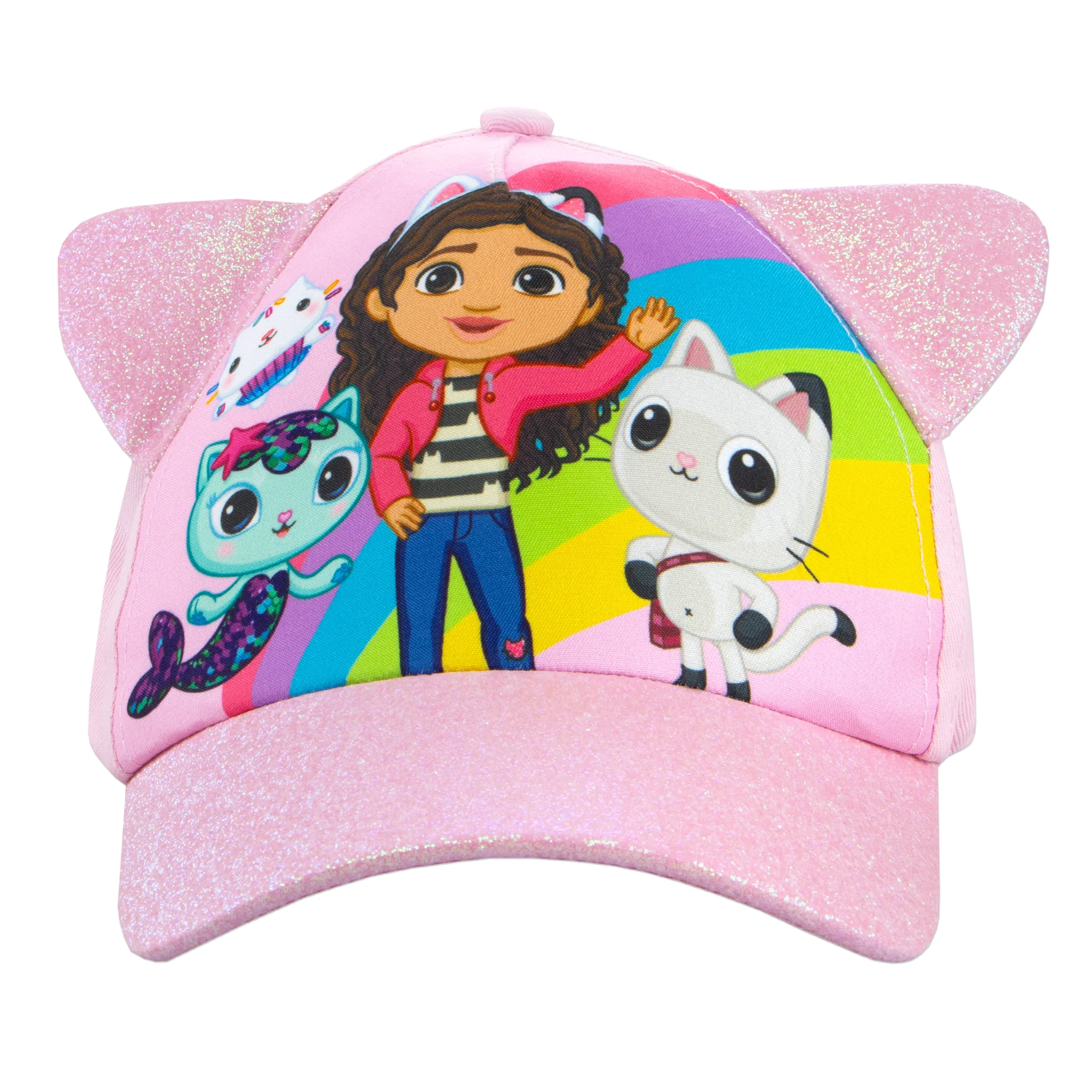 Gabby’s Dollhouse Cap