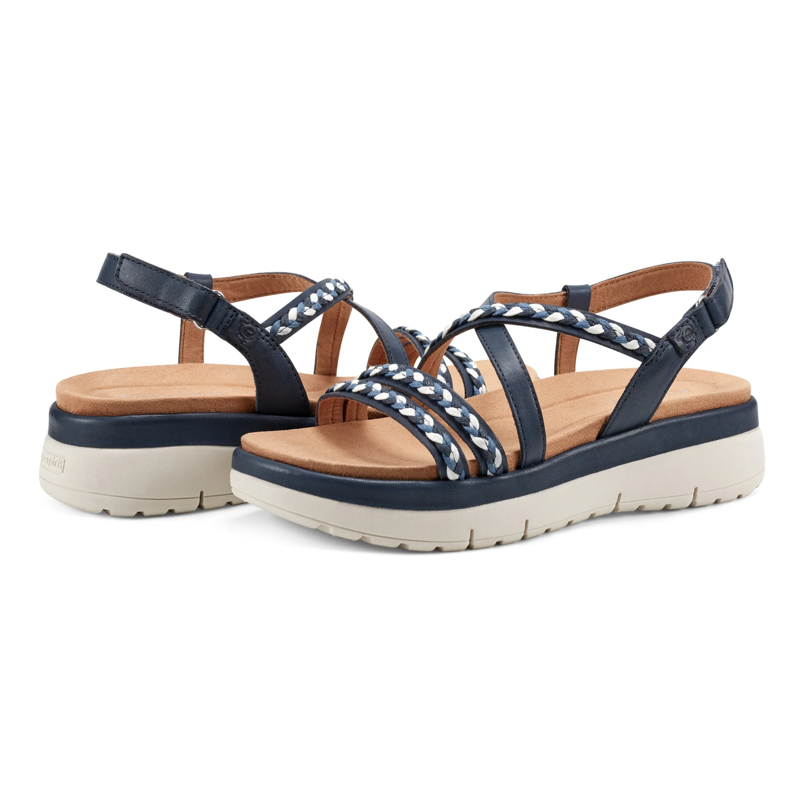 Ivani Platform Sandals