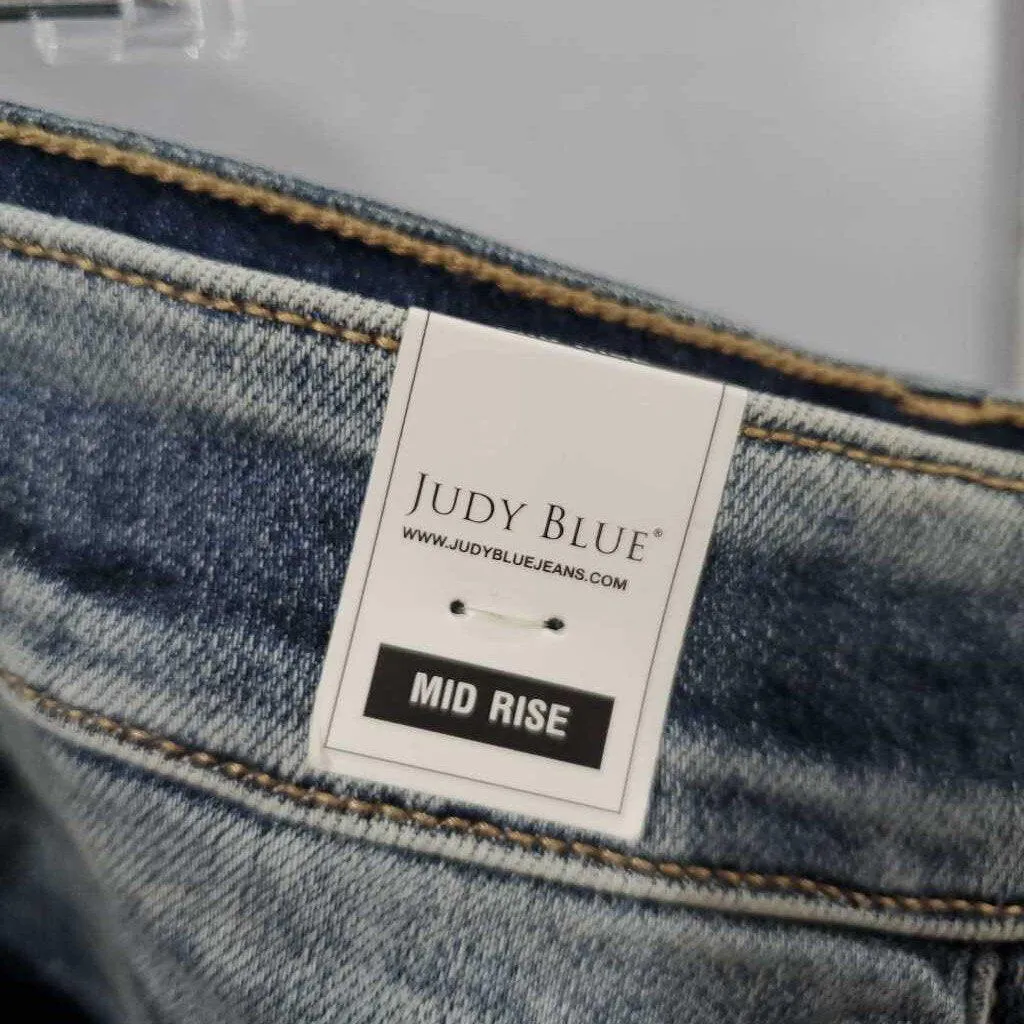 Judy Blue Jeans 22W all