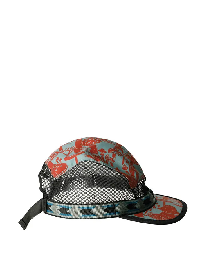 Kavu Trailrunner Cap Far Out Forage