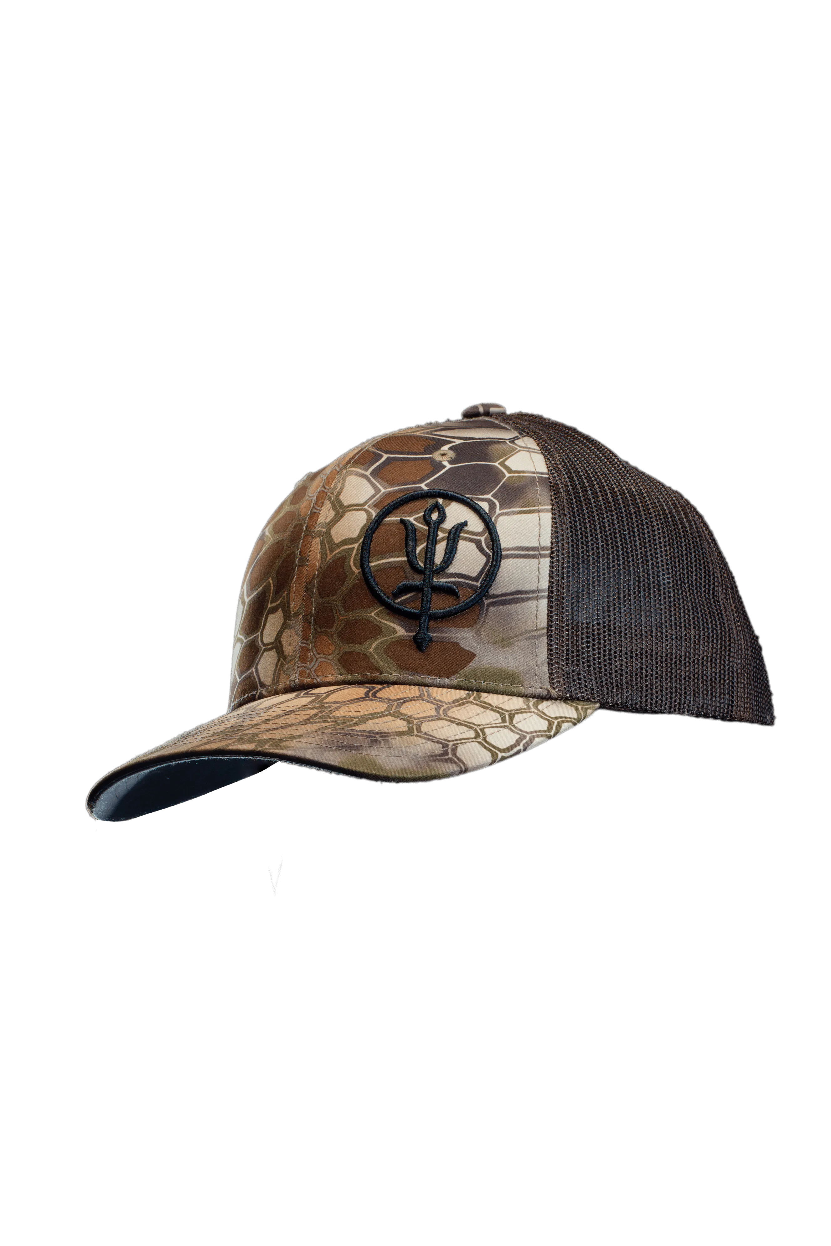 KRYPTEK HIGHLANDER CAP