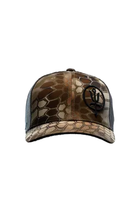 KRYPTEK HIGHLANDER CAP