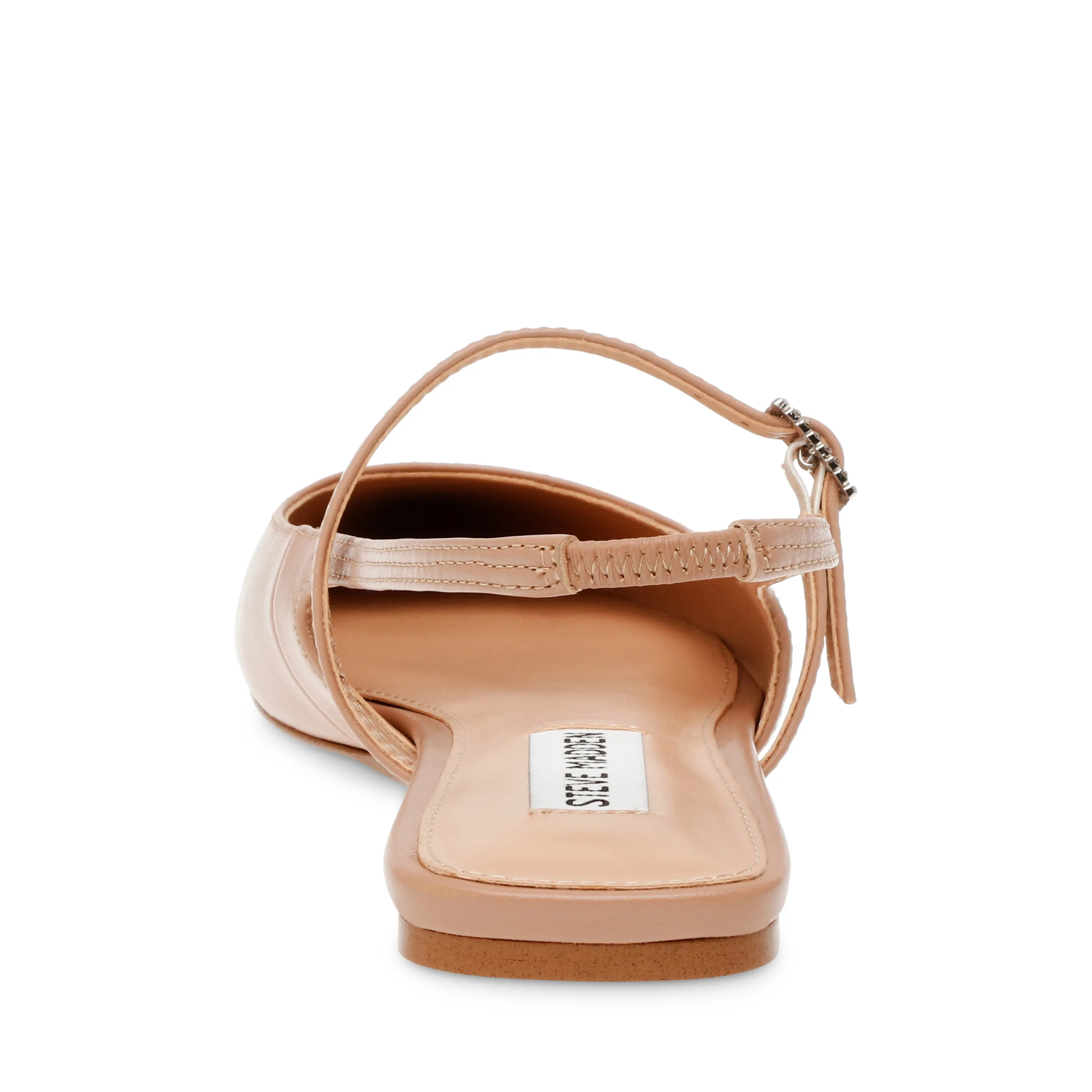 Krysten Sandal NATURAL LEATHER