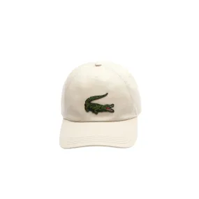 Logo Cap