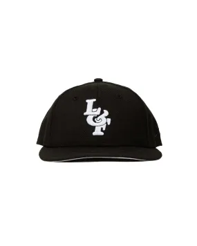 Lost & Found x New Era Low Profile 59FIFTY Cap Black