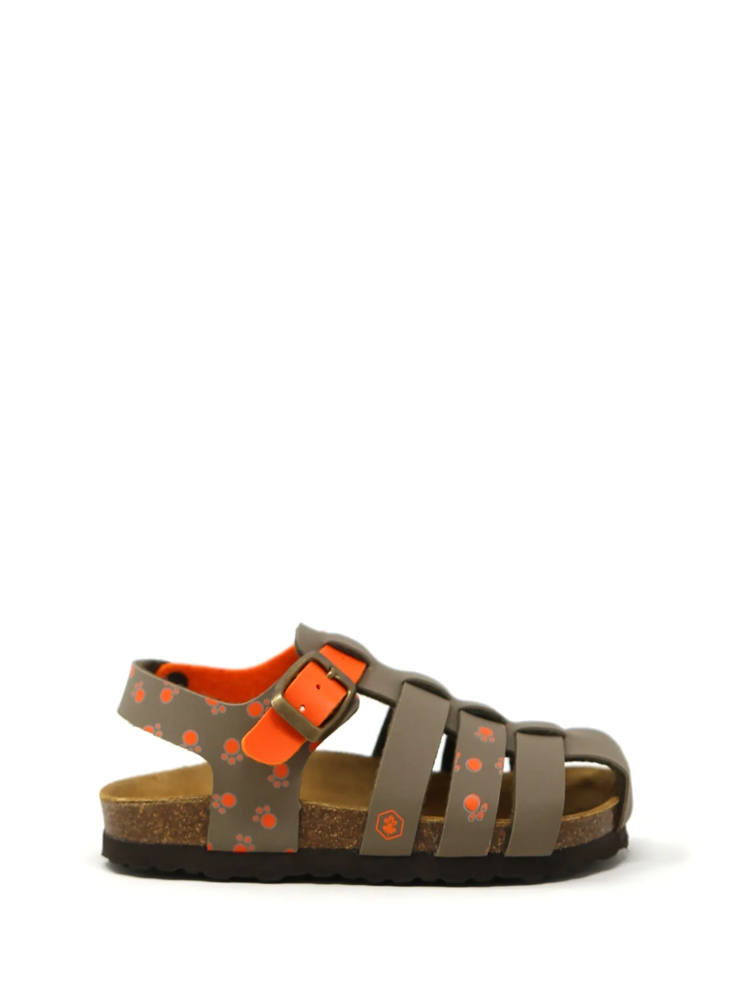 Lumberjack Sandals SBE1606 003 S82