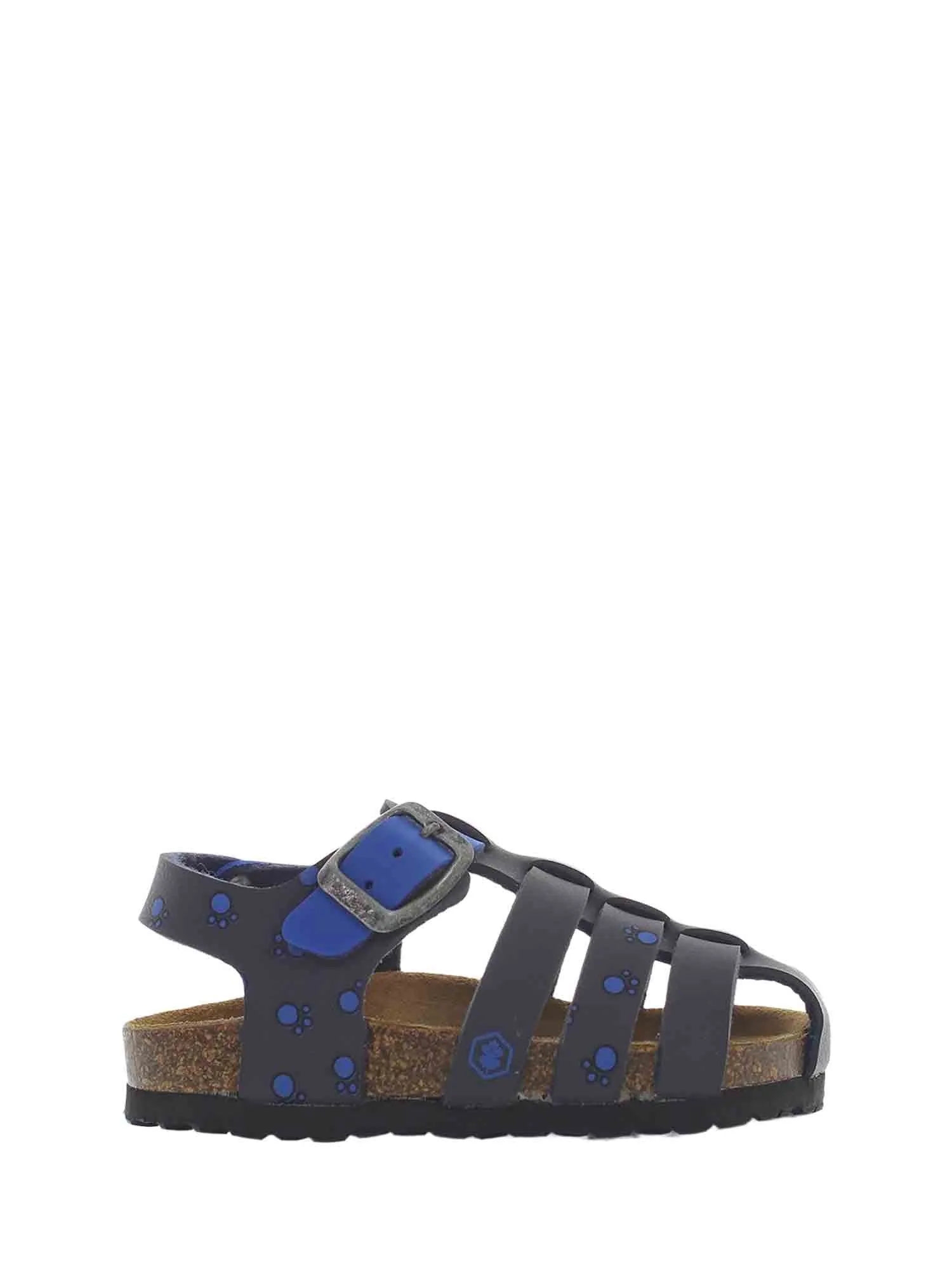 Lumberjack Sandals SBE1606 003 S82