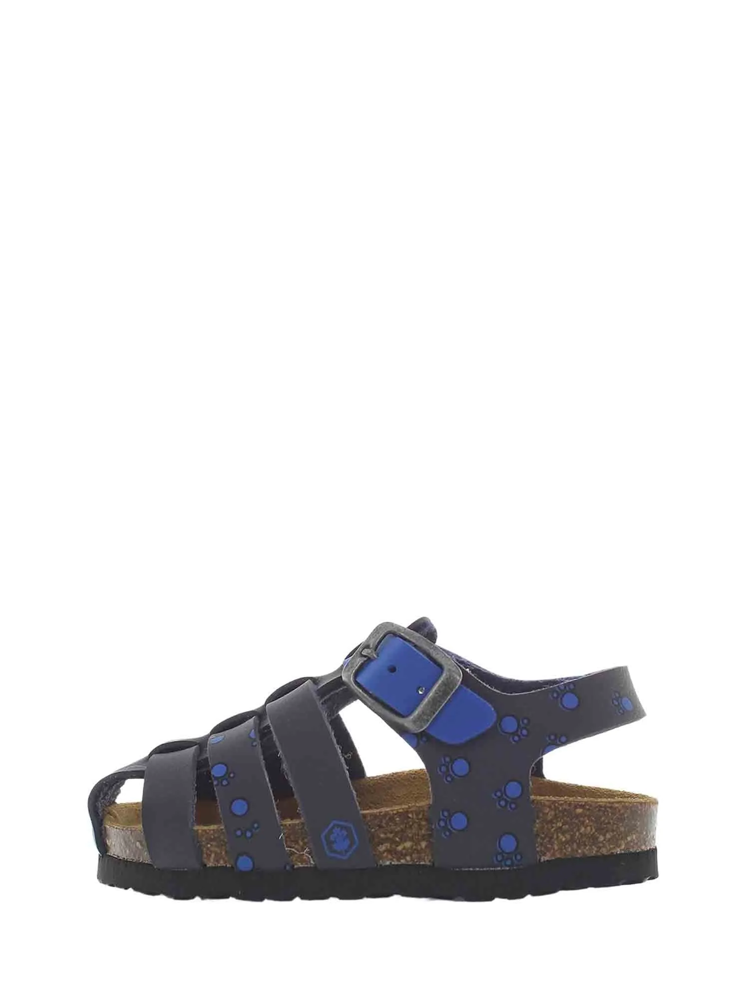 Lumberjack Sandals SBE1606 003 S82