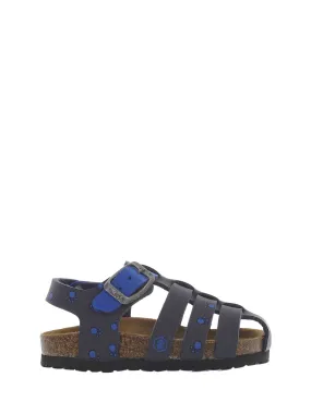 Lumberjack Sandals SBE1606 003 S82