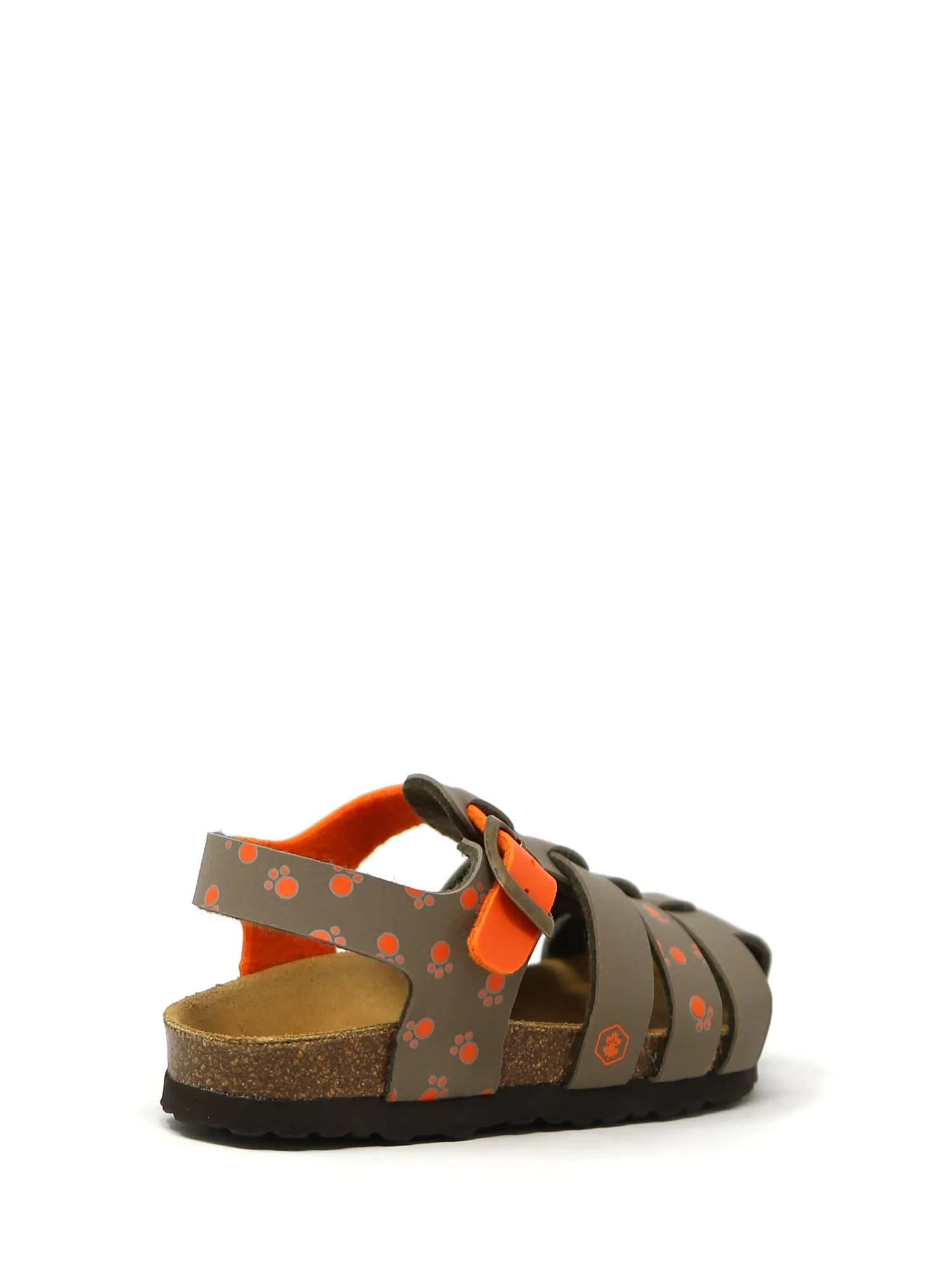 Lumberjack Sandals SBE1606 003 S82