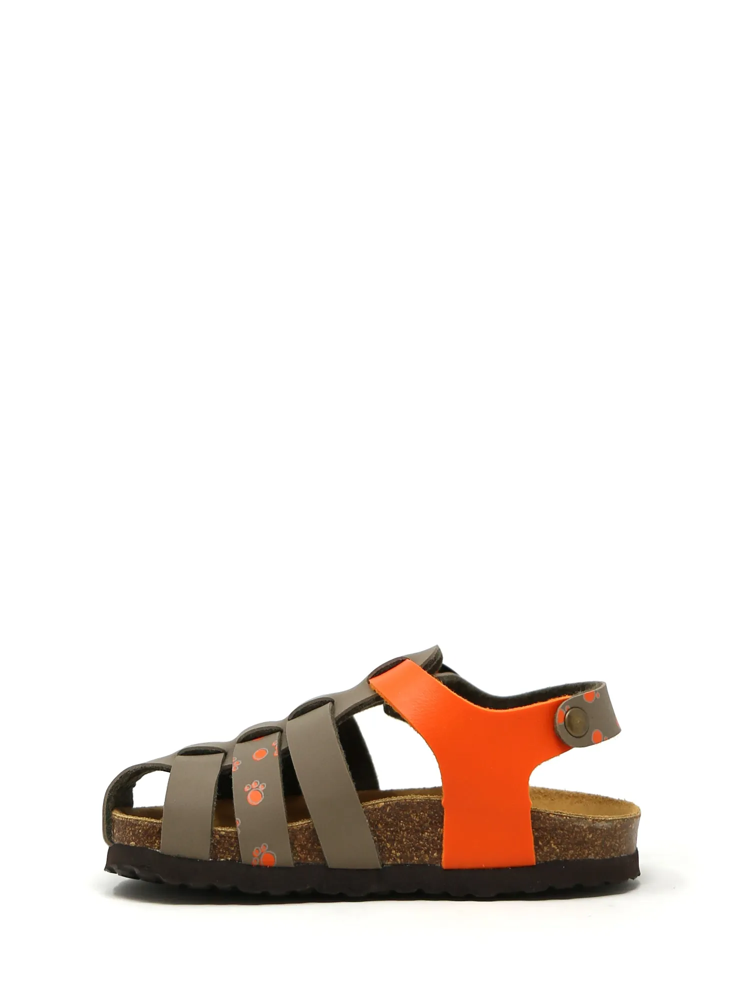 Lumberjack Sandals SBE1606 003 S82