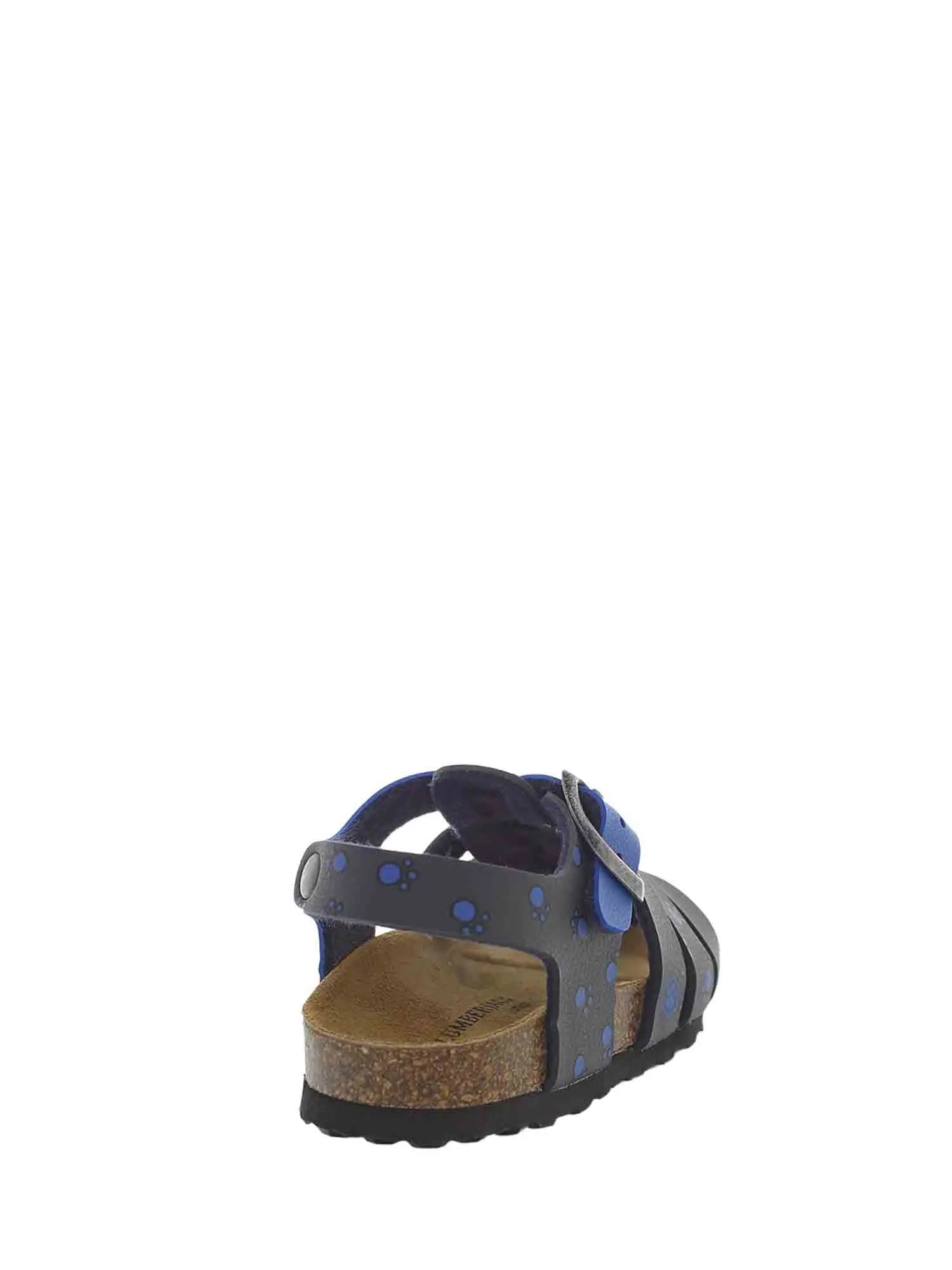 Lumberjack Sandals SBE1606 003 S82