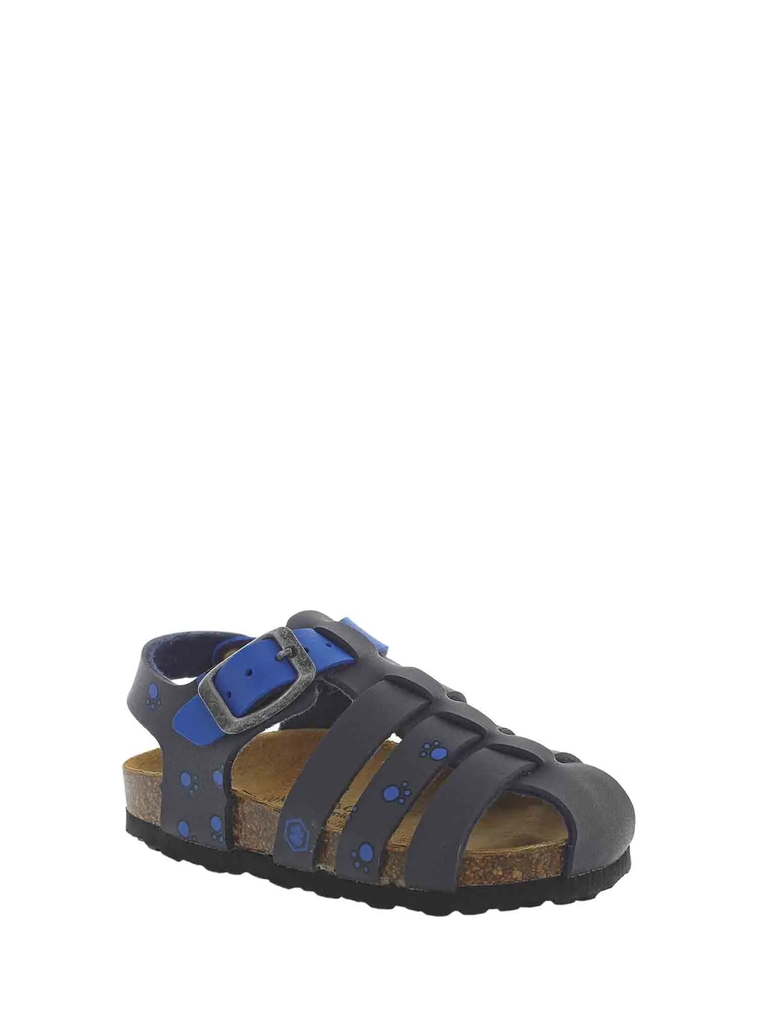 Lumberjack Sandals SBE1606 003 S82