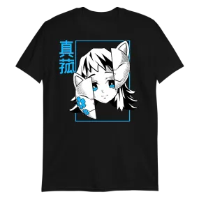 Makomo Demon Slayer T-Shirt