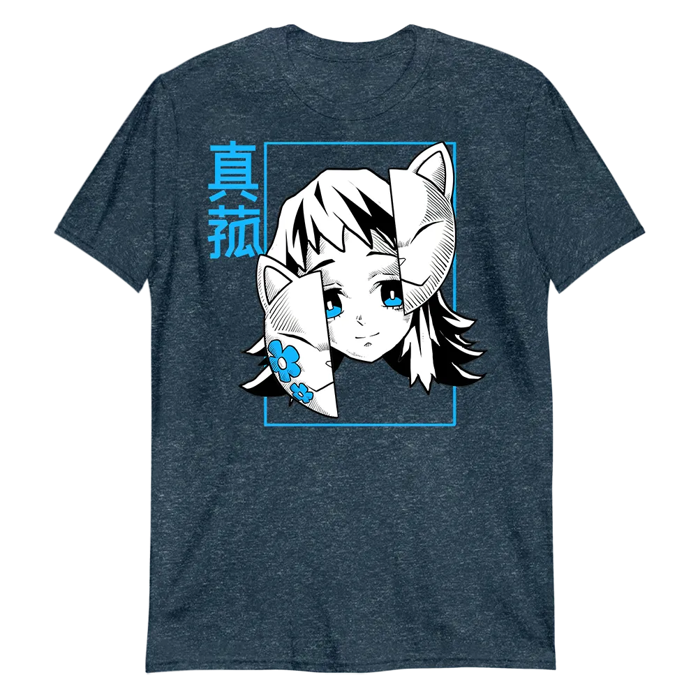 Makomo Demon Slayer T-Shirt