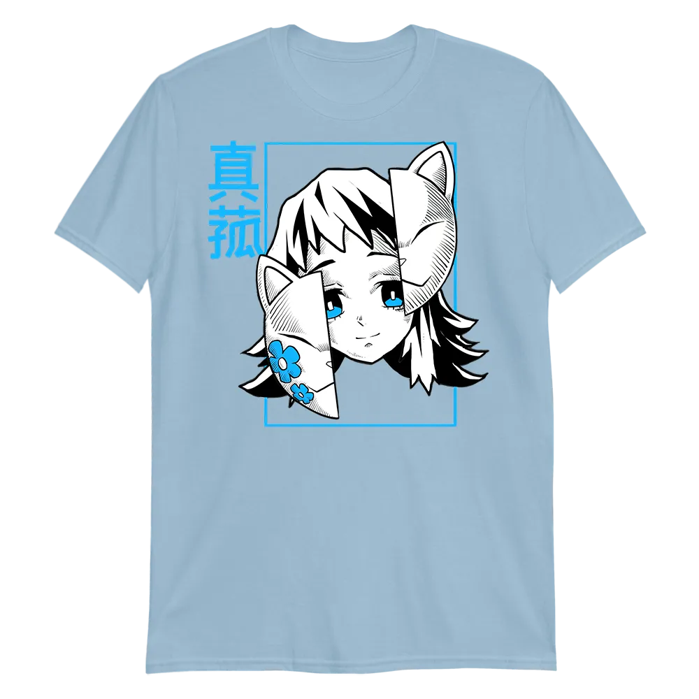 Makomo Demon Slayer T-Shirt