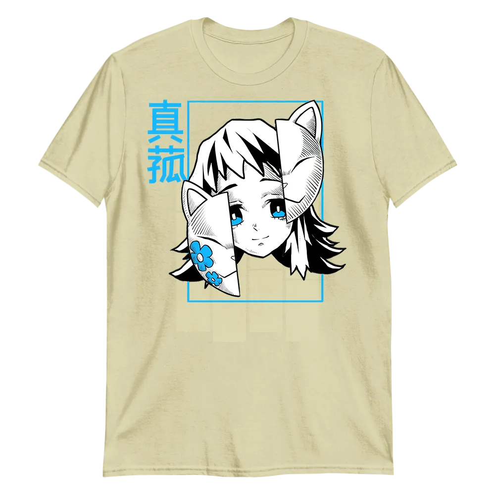 Makomo Demon Slayer T-Shirt