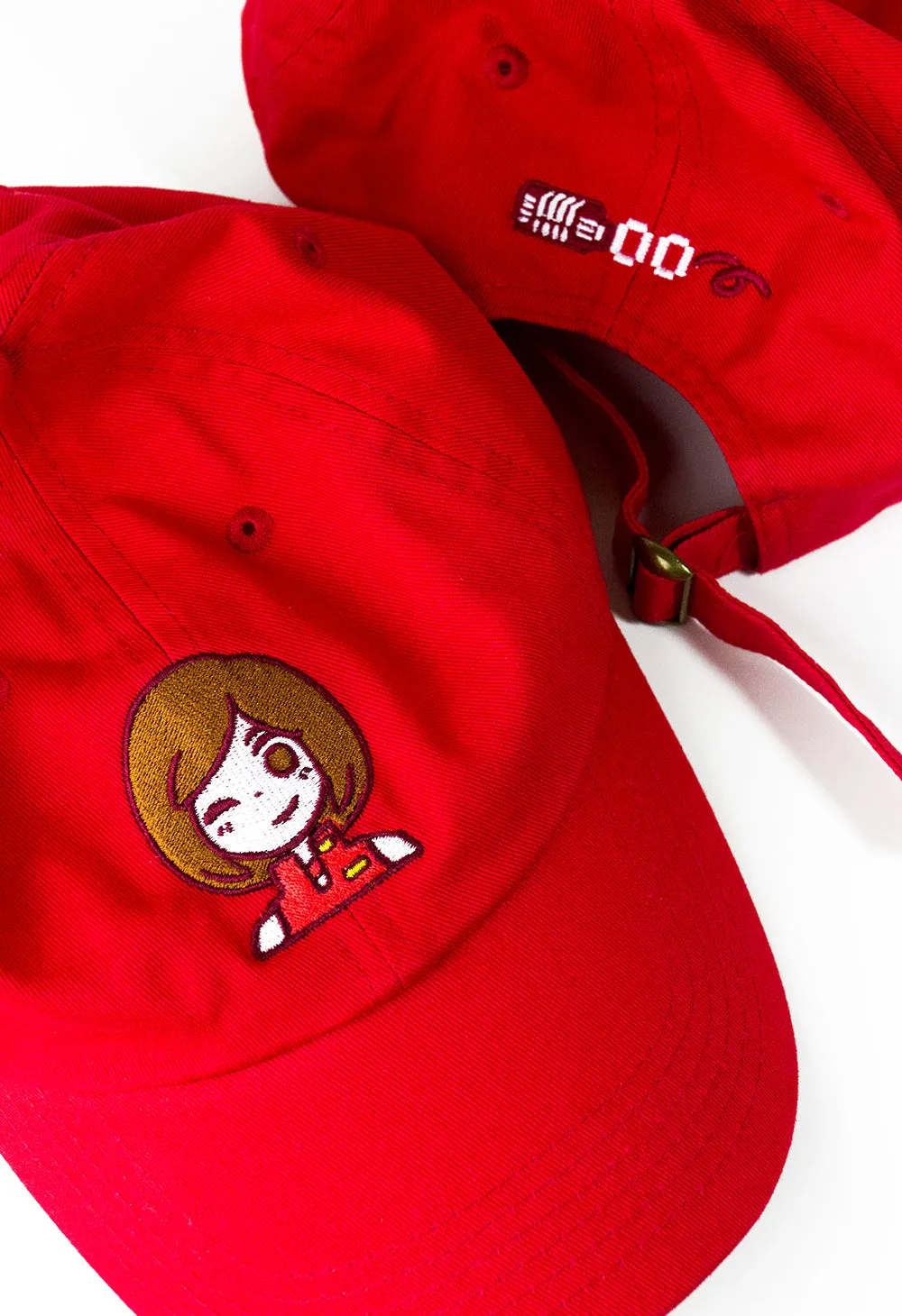 MEIKO Cap