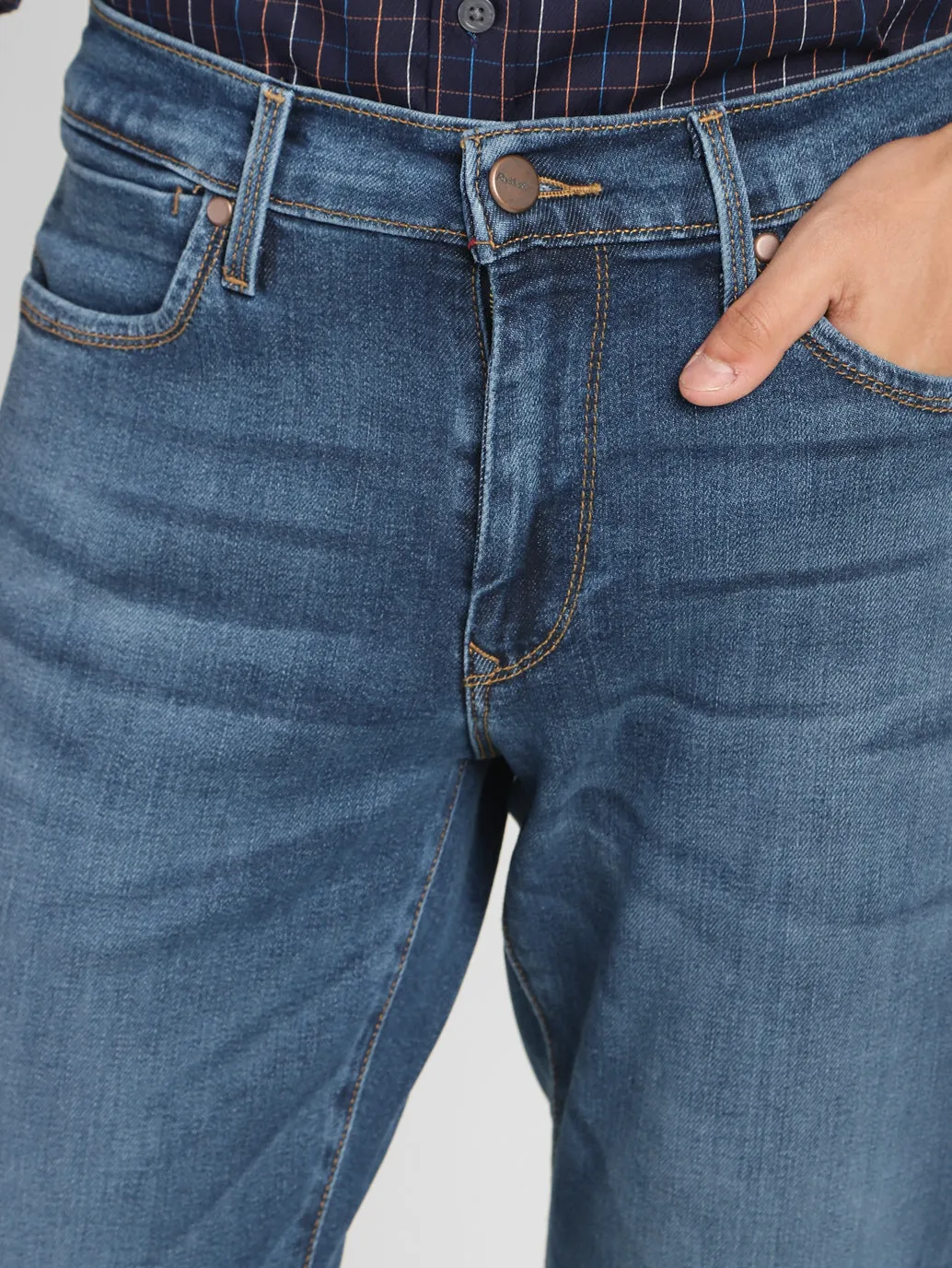 Men's 511 Slim Fit Jeans