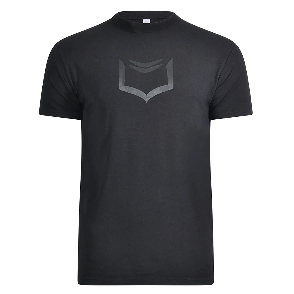 Men's Heavyweight Bamboo Workout T-Shirt