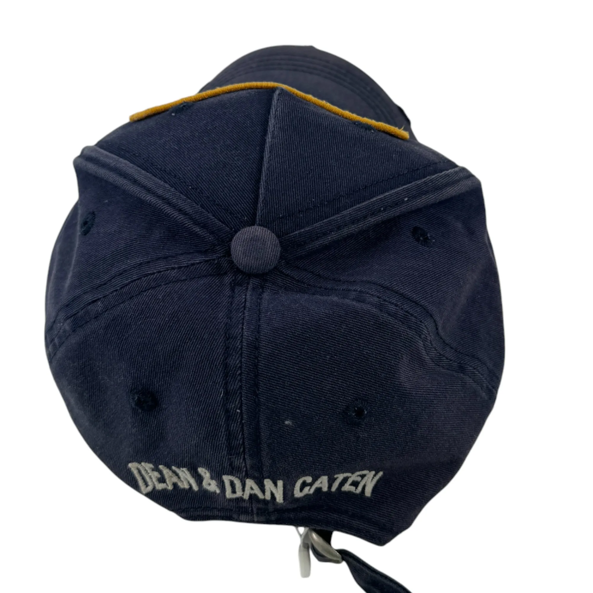 Men's Logo Cap Navy