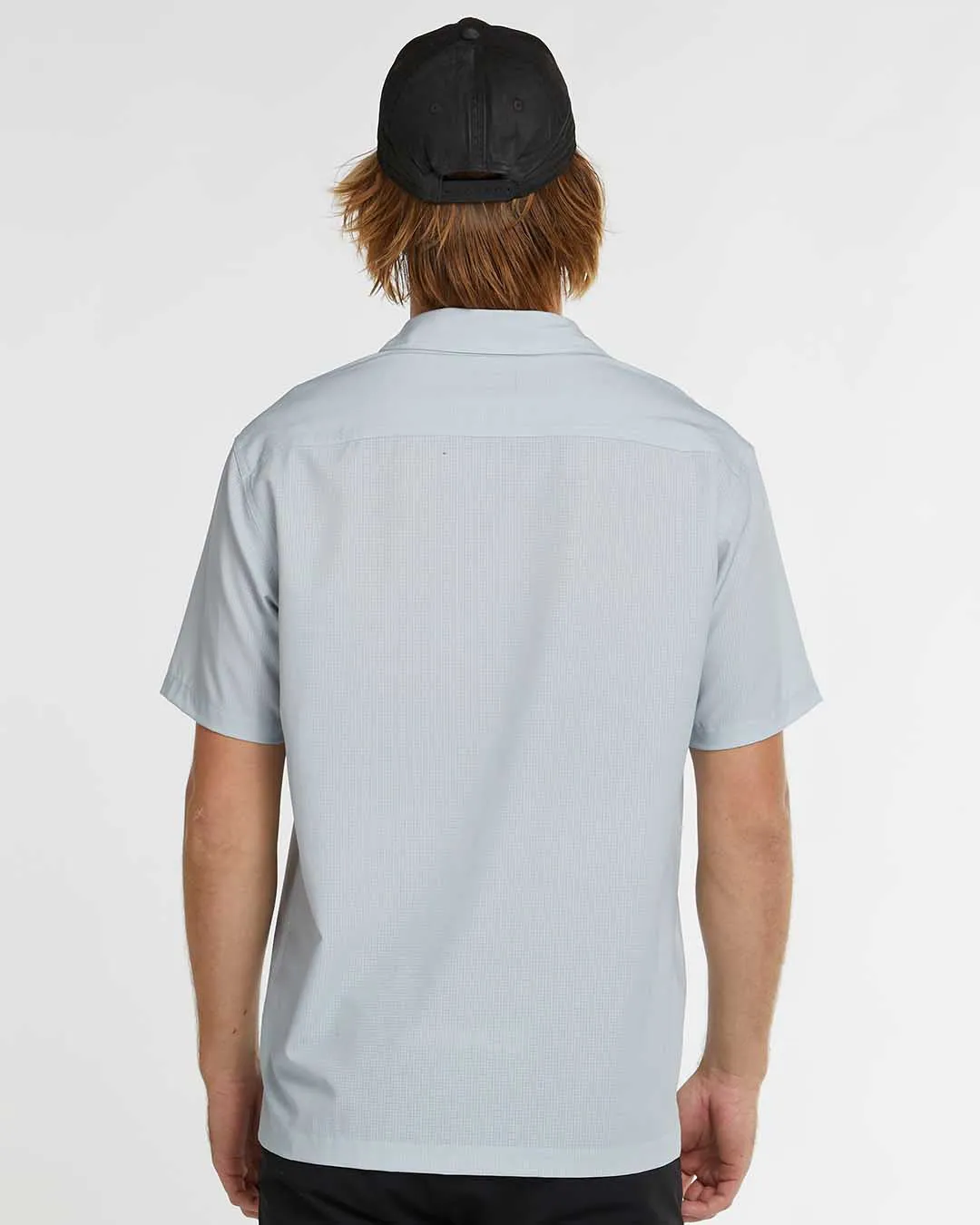 Mens Tech Party Shirt | Shop Shirt