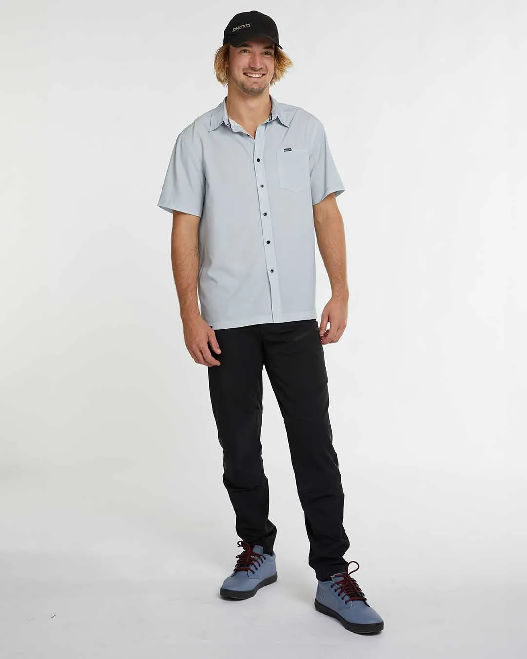 Mens Tech Party Shirt | Shop Shirt