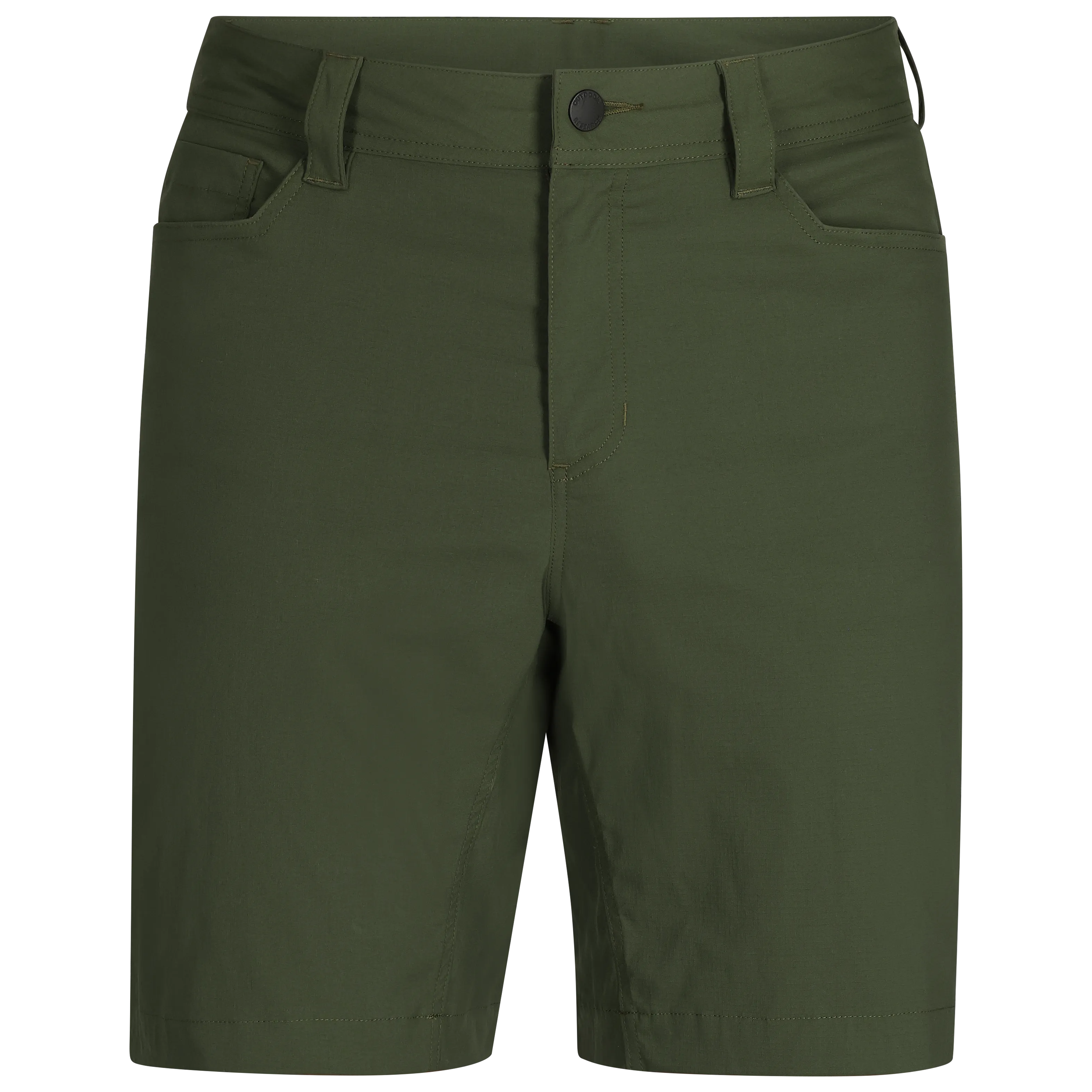 Men's Zendo Everyday Shorts - 9" Inseam