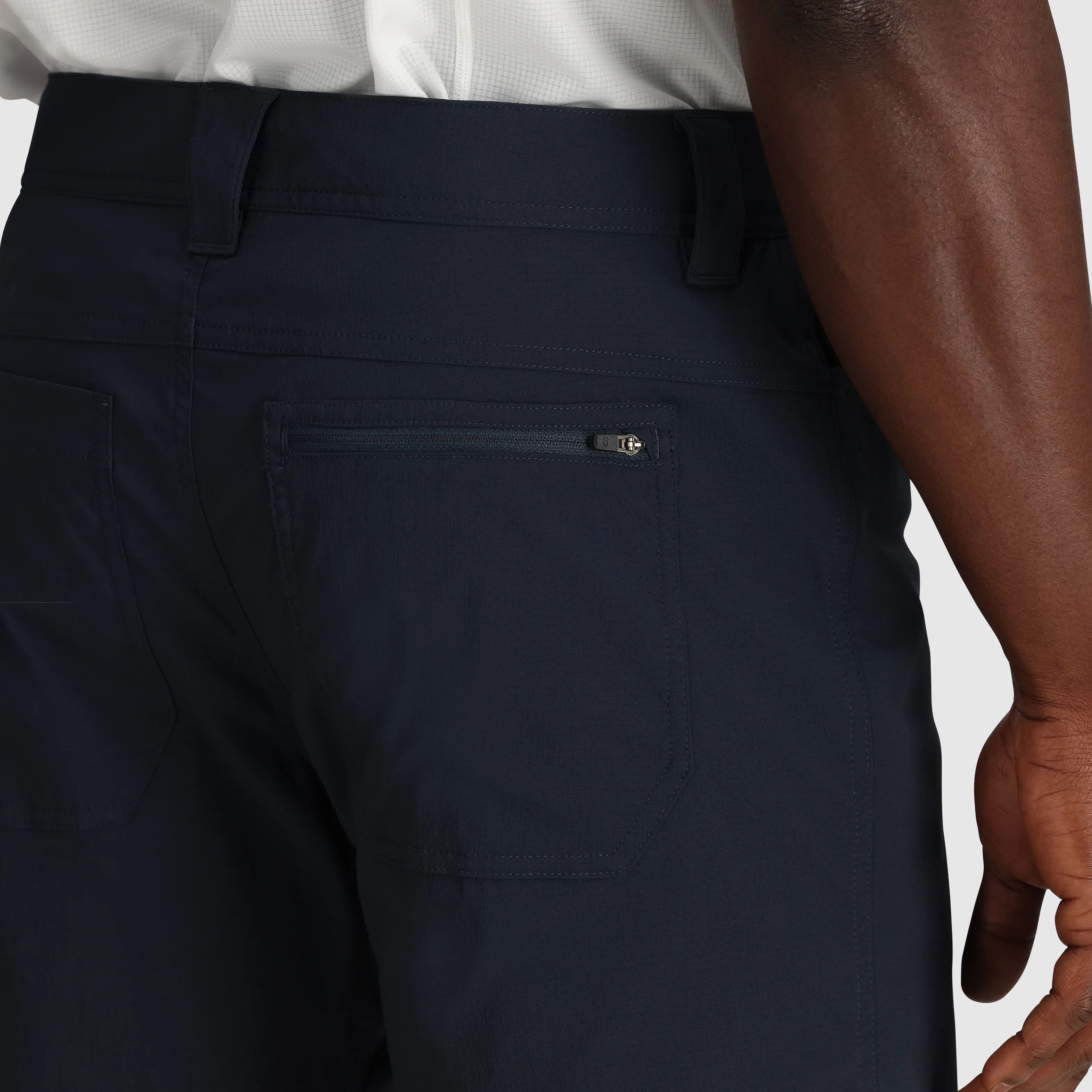 Men's Zendo Everyday Shorts - 9" Inseam