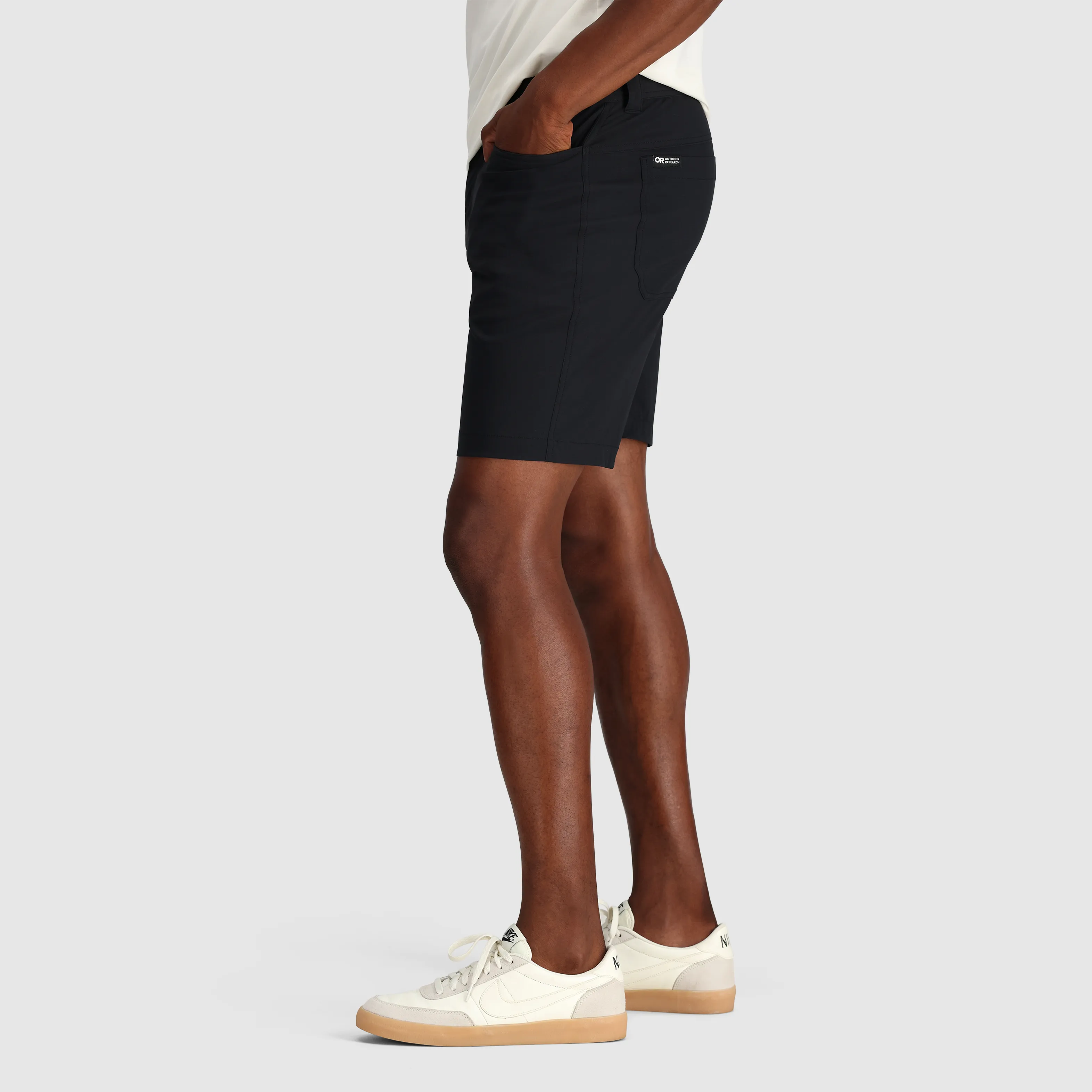 Men's Zendo Everyday Shorts - 9" Inseam