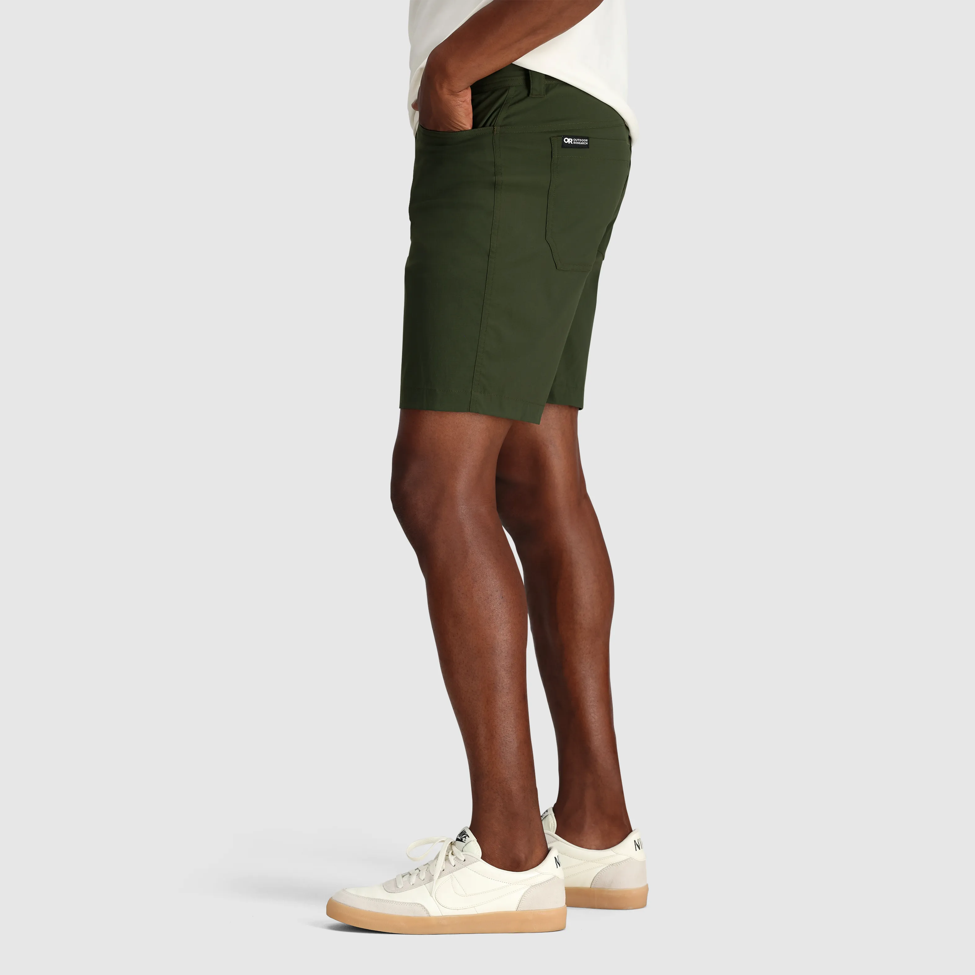 Men's Zendo Everyday Shorts - 9" Inseam