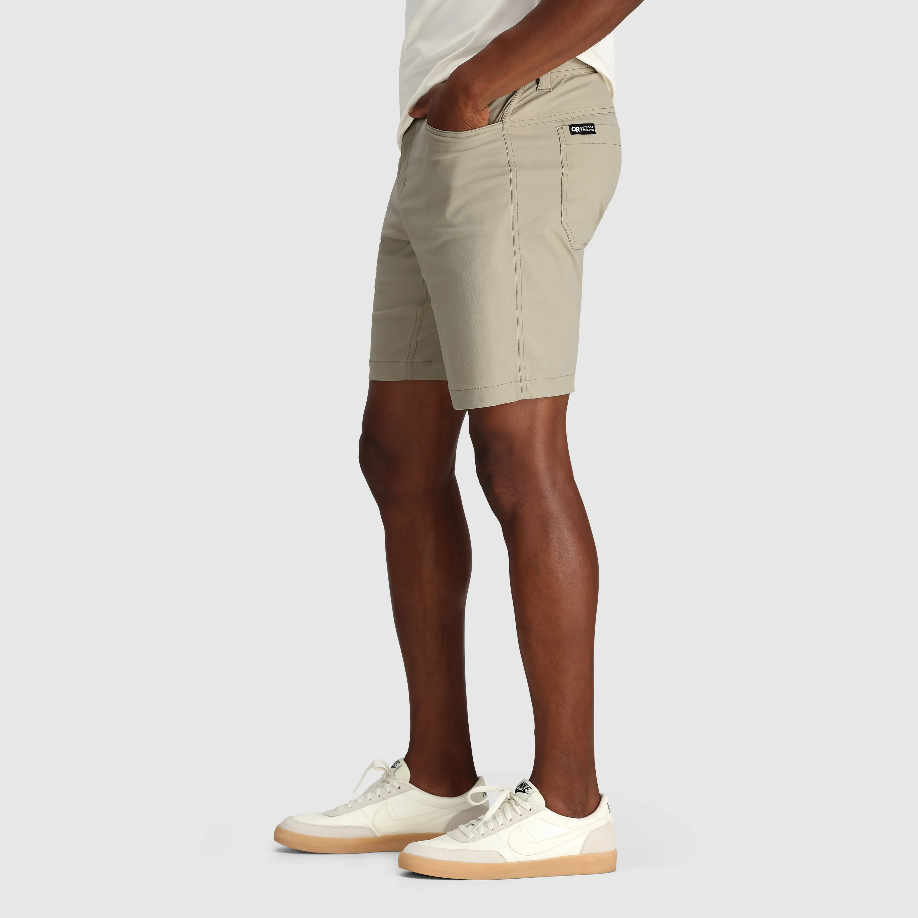 Men's Zendo Everyday Shorts - 9" Inseam