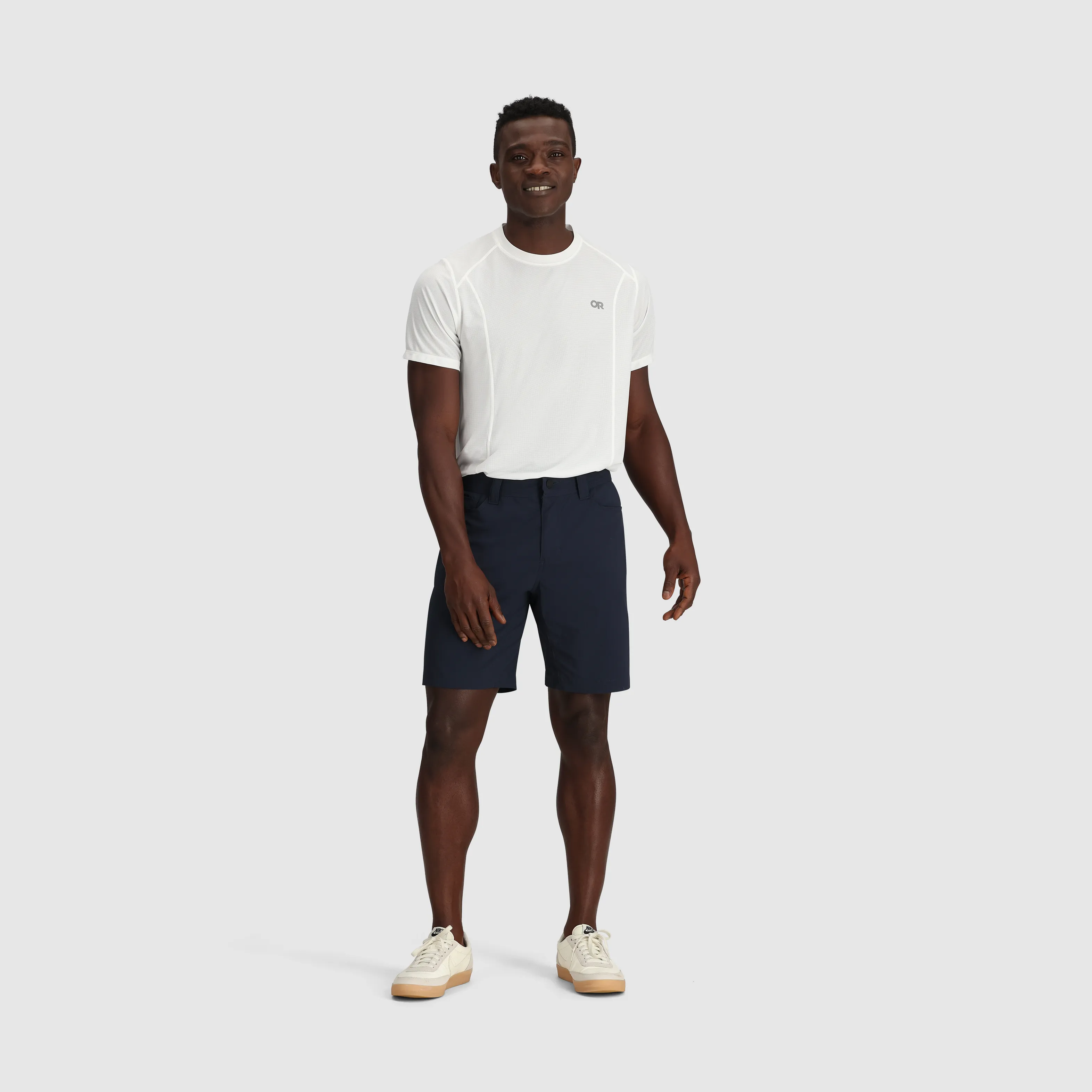 Men's Zendo Everyday Shorts - 9" Inseam