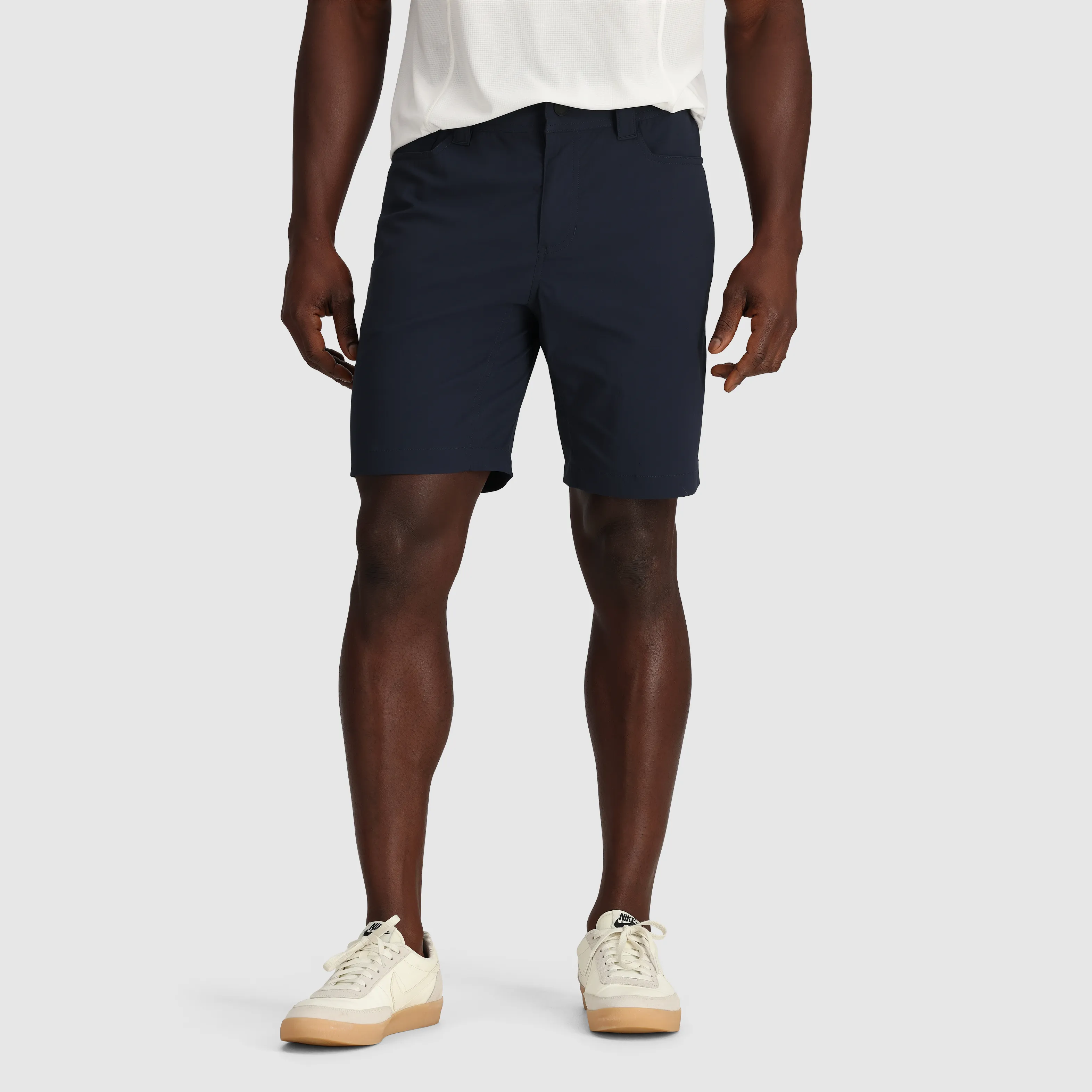 Men's Zendo Everyday Shorts - 9" Inseam